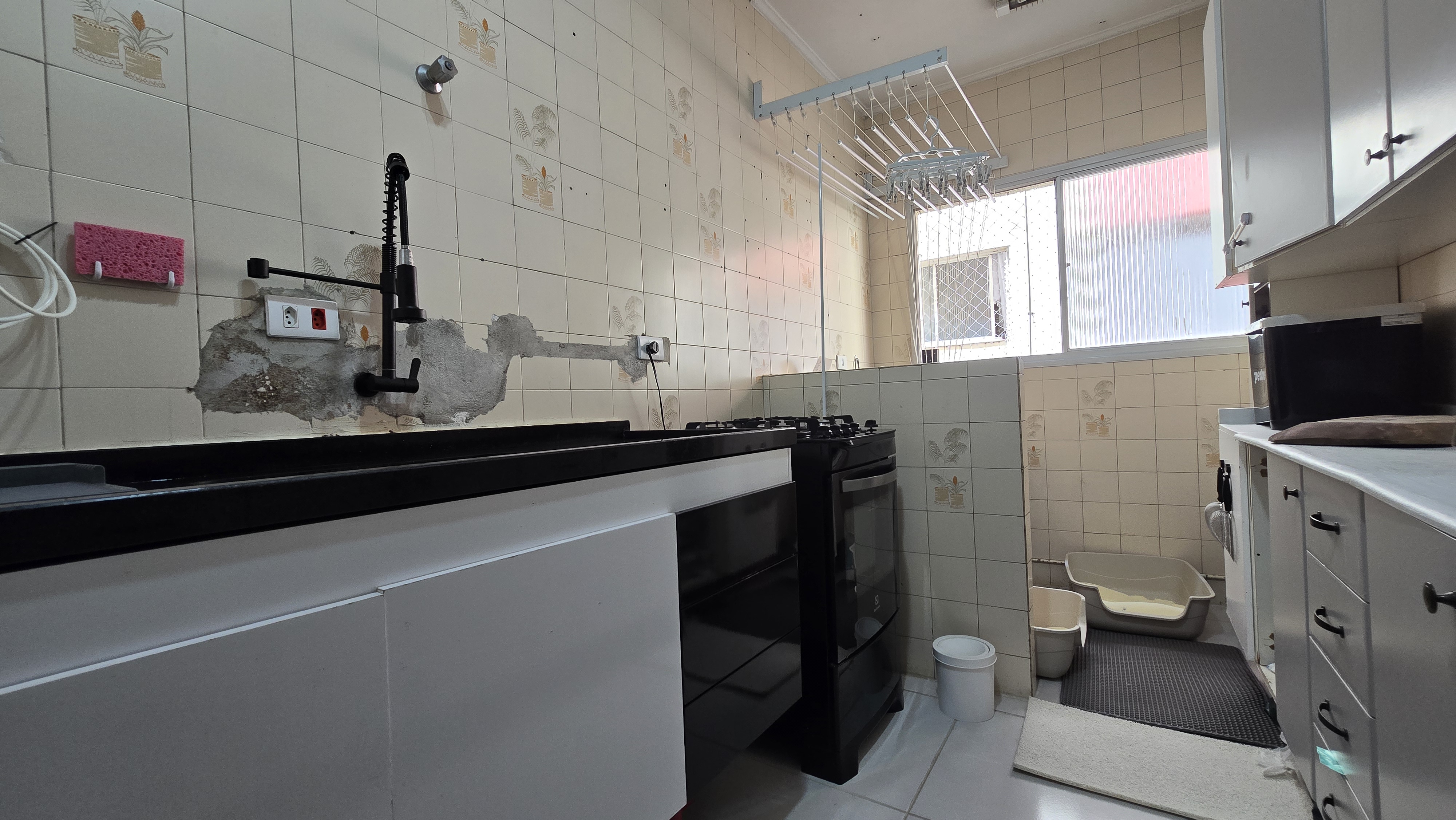 APARTAMENTO &Agrave; VENDA COM 61 M&sup2; | 3 QUARTOS | 1 SU&Iacute;TE | 2 BANHEIROS | 2 VAGAS Rua Arujá Guarulhos - 