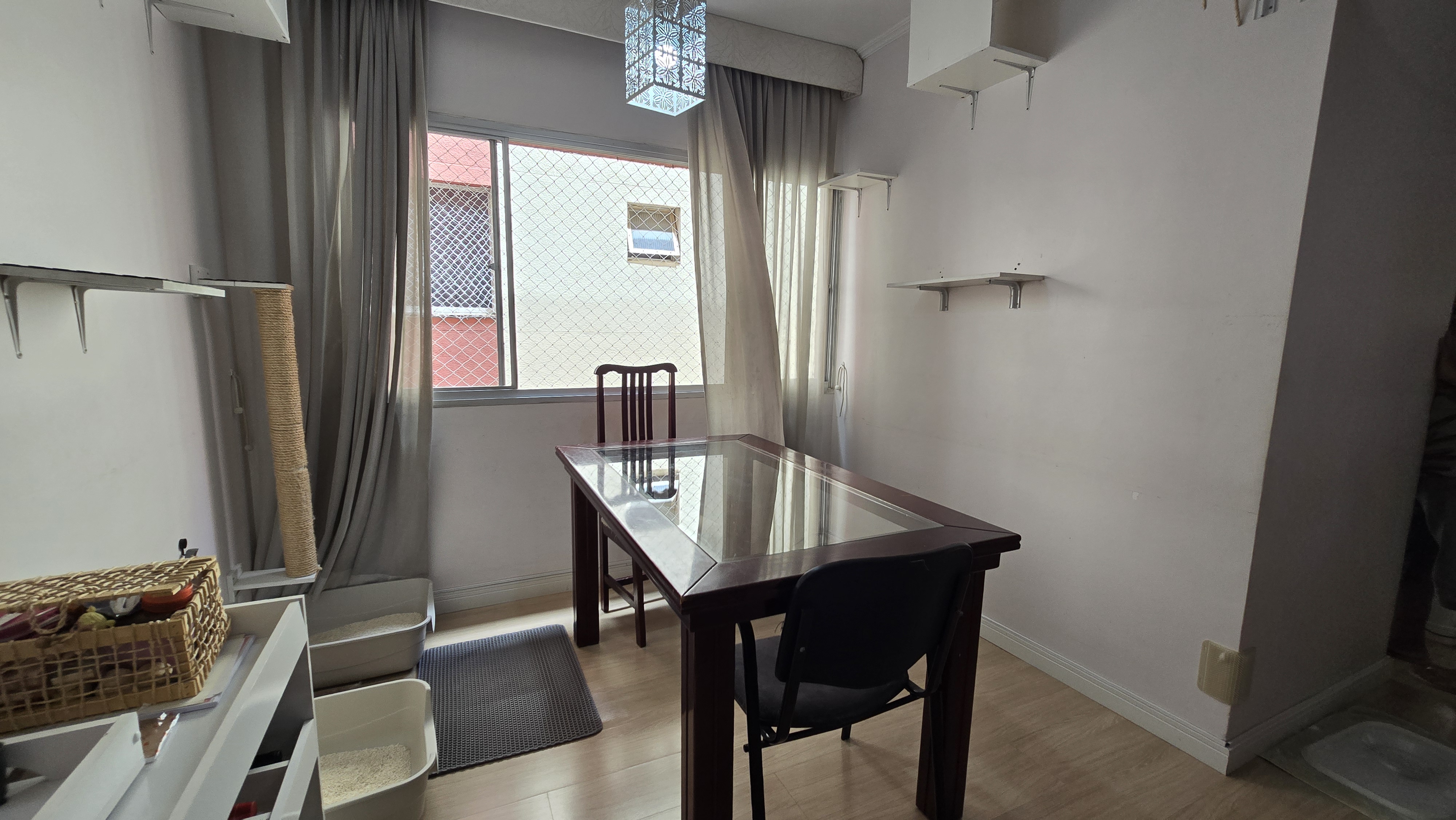 APARTAMENTO &Agrave; VENDA COM 61 M&sup2; | 3 QUARTOS | 1 SU&Iacute;TE | 2 BANHEIROS | 2 VAGAS Rua Arujá Guarulhos - 