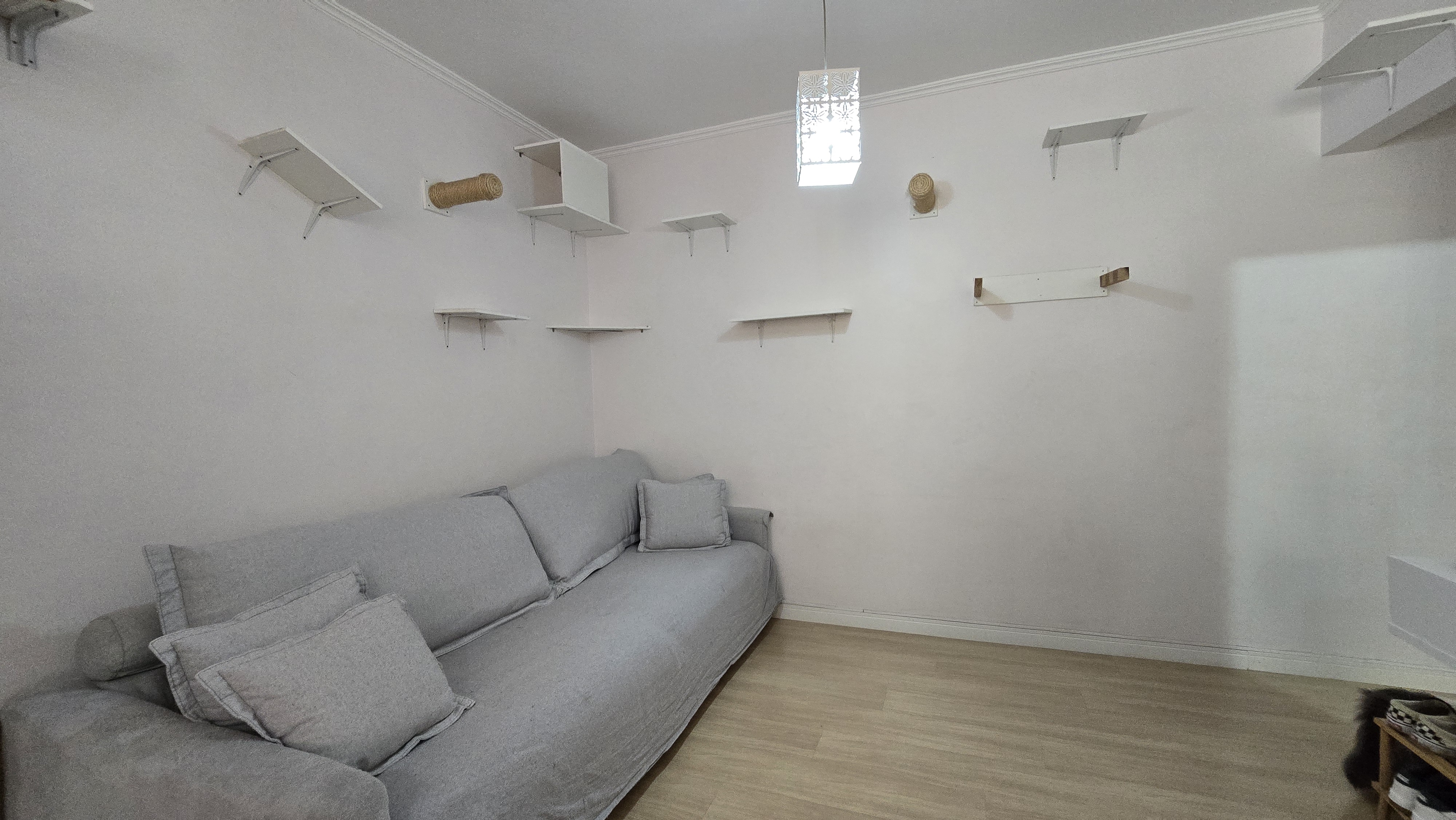 APARTAMENTO &Agrave; VENDA COM 61 M&sup2; | 3 QUARTOS | 1 SU&Iacute;TE | 2 BANHEIROS | 2 VAGAS Rua Arujá Guarulhos - 