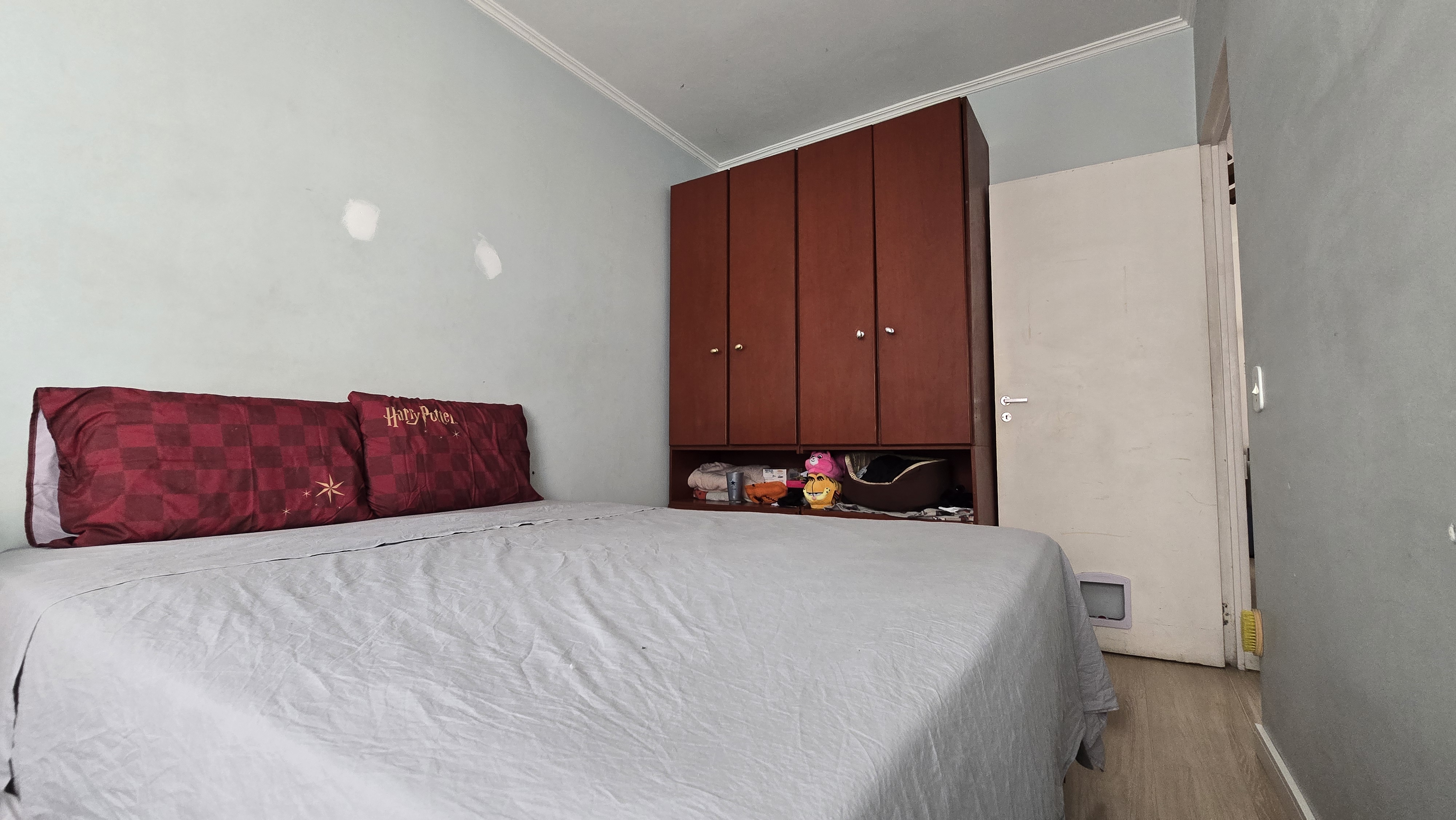 APARTAMENTO &Agrave; VENDA COM 61 M&sup2; | 3 QUARTOS | 1 SU&Iacute;TE | 2 BANHEIROS | 2 VAGAS Rua Arujá Guarulhos - 