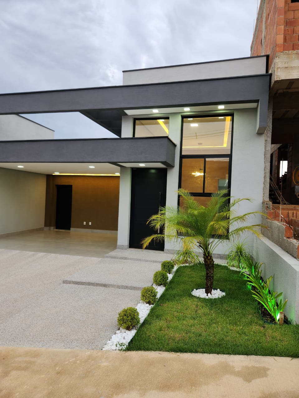 Casa com 3 dormit&oacute;rios &agrave; venda,140 m&sup2; - Condom&iacute;nio Helena Maria - Sorocaba - SP Alameda Ravenna Sorocaba - 