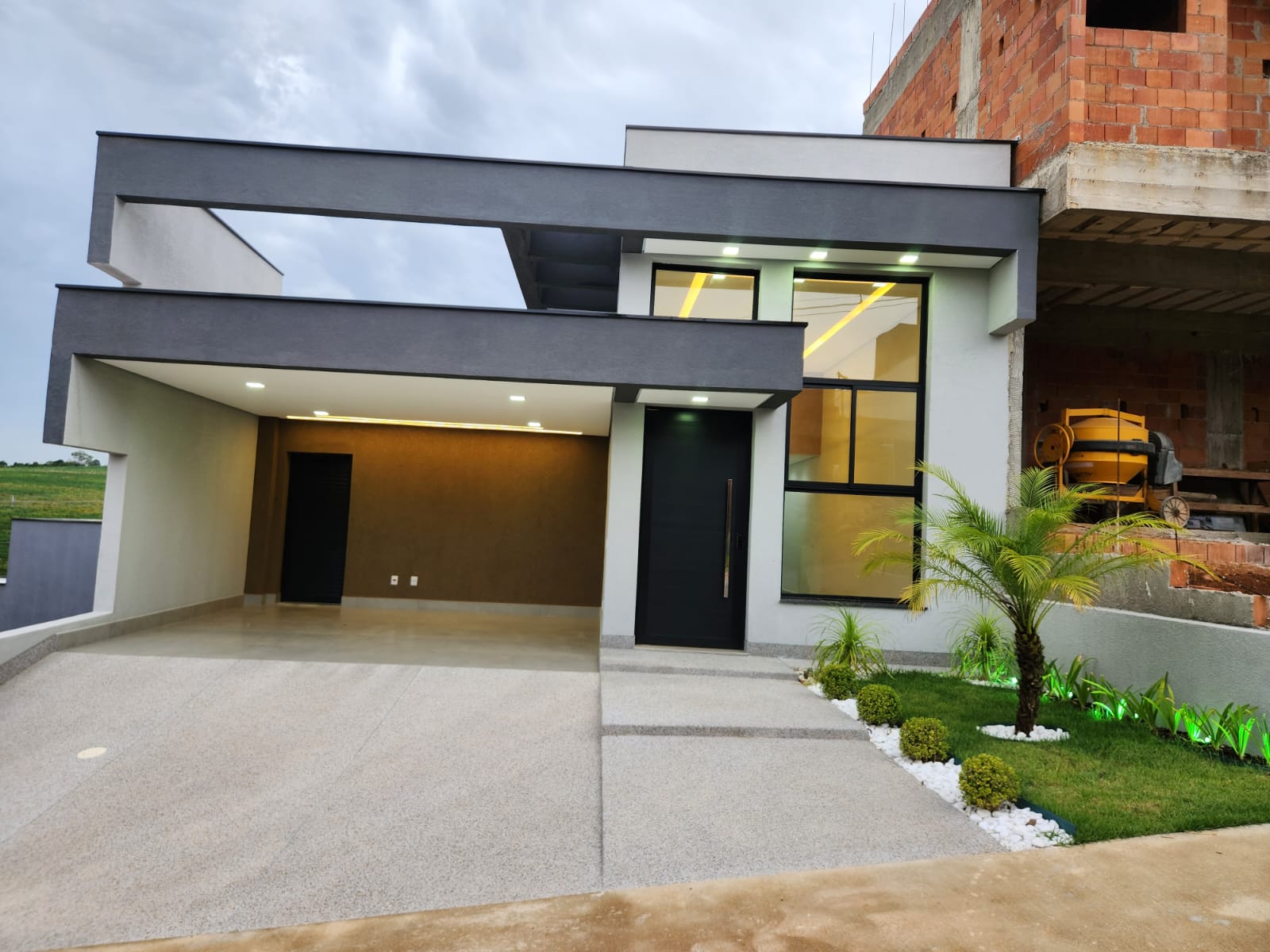 Casa com 3 dormit&oacute;rios &agrave; venda,140 m&sup2; - Condom&iacute;nio Helena Maria - Sorocaba - SP Alameda Ravenna Sorocaba - 