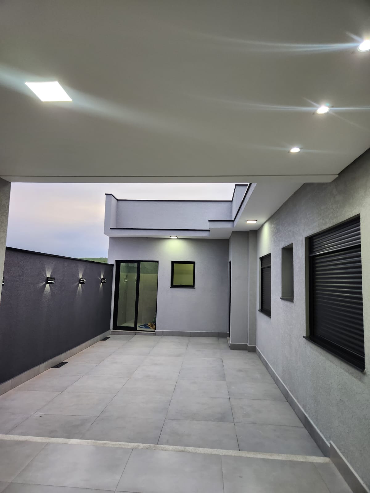 Casa com 3 dormit&oacute;rios &agrave; venda,140 m&sup2; - Condom&iacute;nio Helena Maria - Sorocaba - SP Alameda Ravenna Sorocaba - 