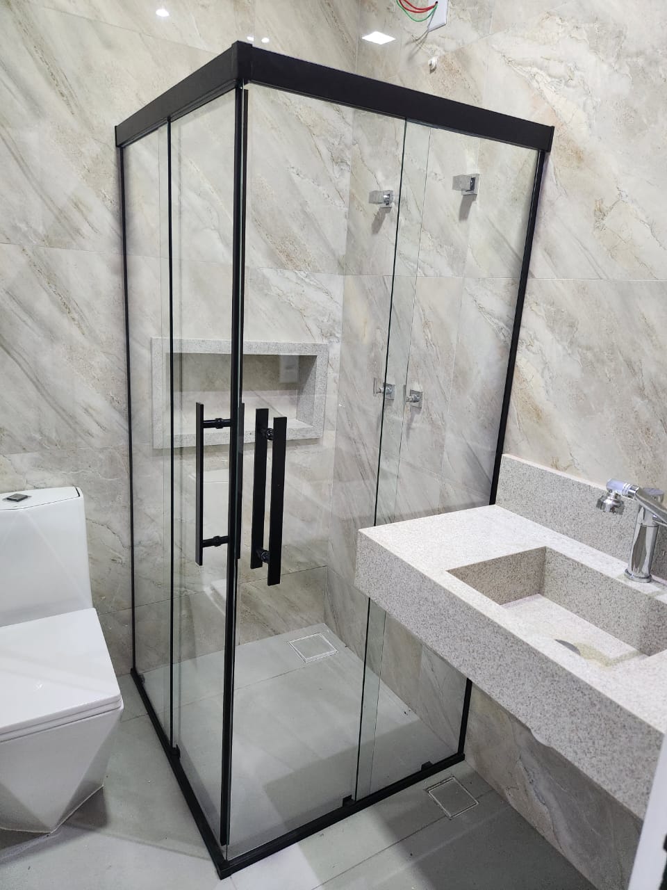 Casa com 3 dormit&oacute;rios &agrave; venda,140 m&sup2; - Condom&iacute;nio Helena Maria - Sorocaba - SP Alameda Ravenna Sorocaba - 