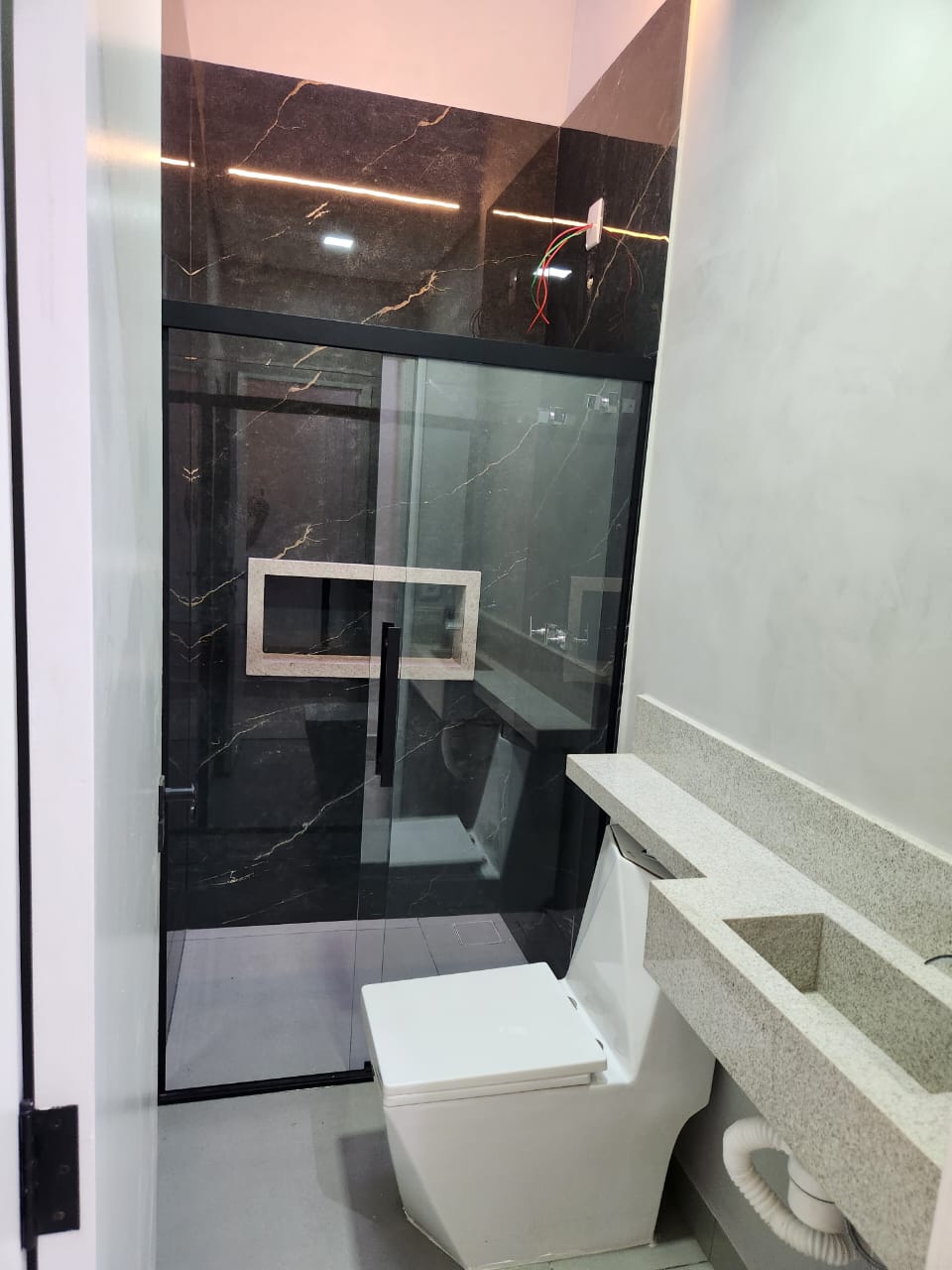 Casa com 3 dormit&oacute;rios &agrave; venda,140 m&sup2; - Condom&iacute;nio Helena Maria - Sorocaba - SP Alameda Ravenna Sorocaba - 