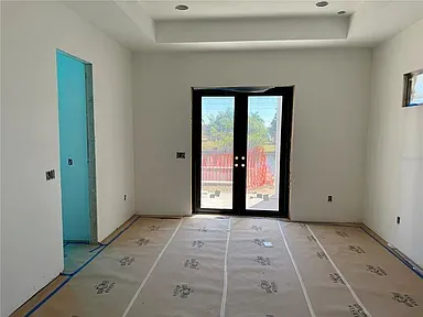 Resid&ecirc;ncia &agrave; venda, no condom&iacute;nio South Gulf Cove, em Port Charlotte &ndash; Fl&oacute;rida  - - 