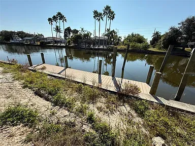 Resid&ecirc;ncia &agrave; venda, no condom&iacute;nio South Gulf Cove, em Port Charlotte &ndash; Fl&oacute;rida  - - 