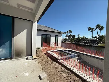 Resid&ecirc;ncia &agrave; venda, no condom&iacute;nio South Gulf Cove, em Port Charlotte &ndash; Fl&oacute;rida  - - 