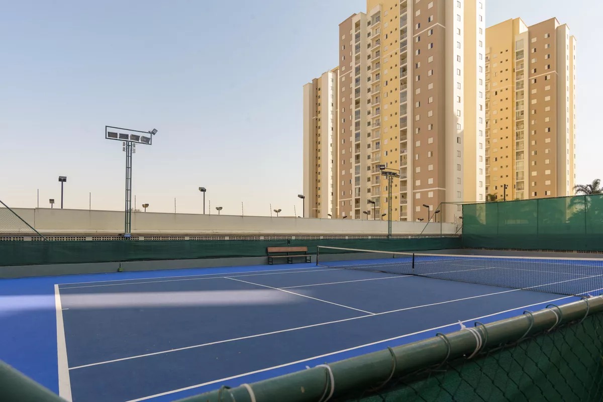 Apartamento &agrave; Venda no Swift &ndash; Campinas/SP Rua Engenheiro Augusto de Figueiredo Campinas - 