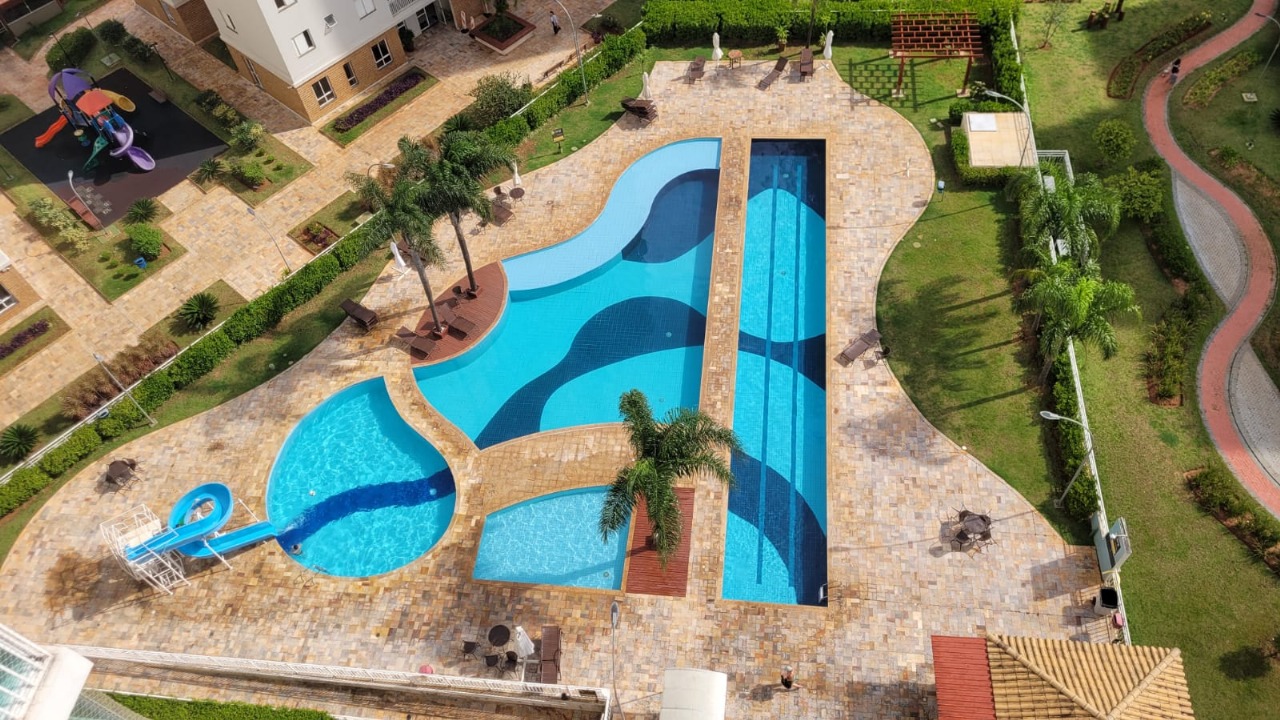 Apartamento &agrave; Venda no Swift &ndash; Campinas/SP Rua Engenheiro Augusto de Figueiredo Campinas - 