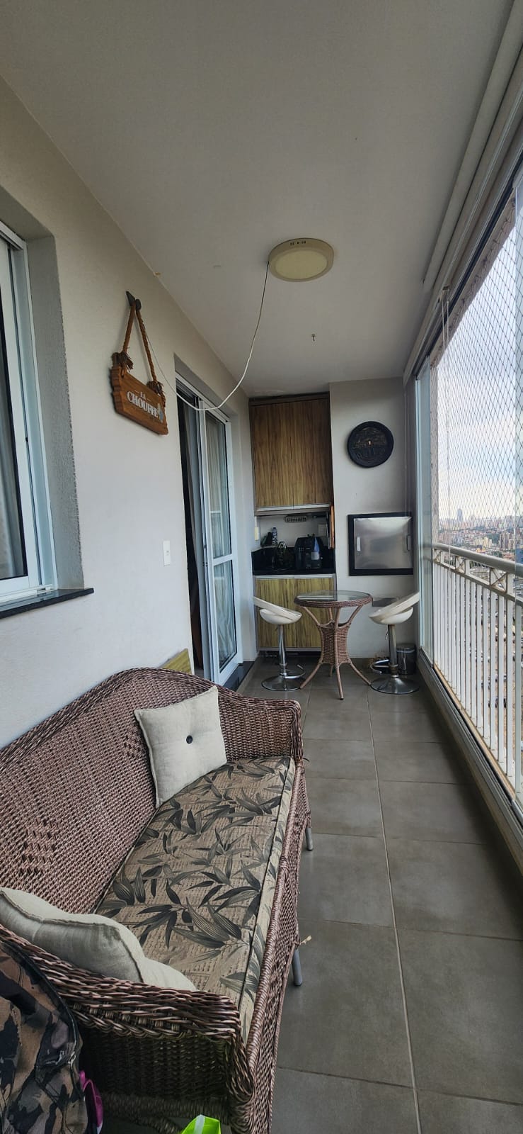 Apartamento &agrave; Venda no Swift &ndash; Campinas/SP Rua Engenheiro Augusto de Figueiredo Campinas - 