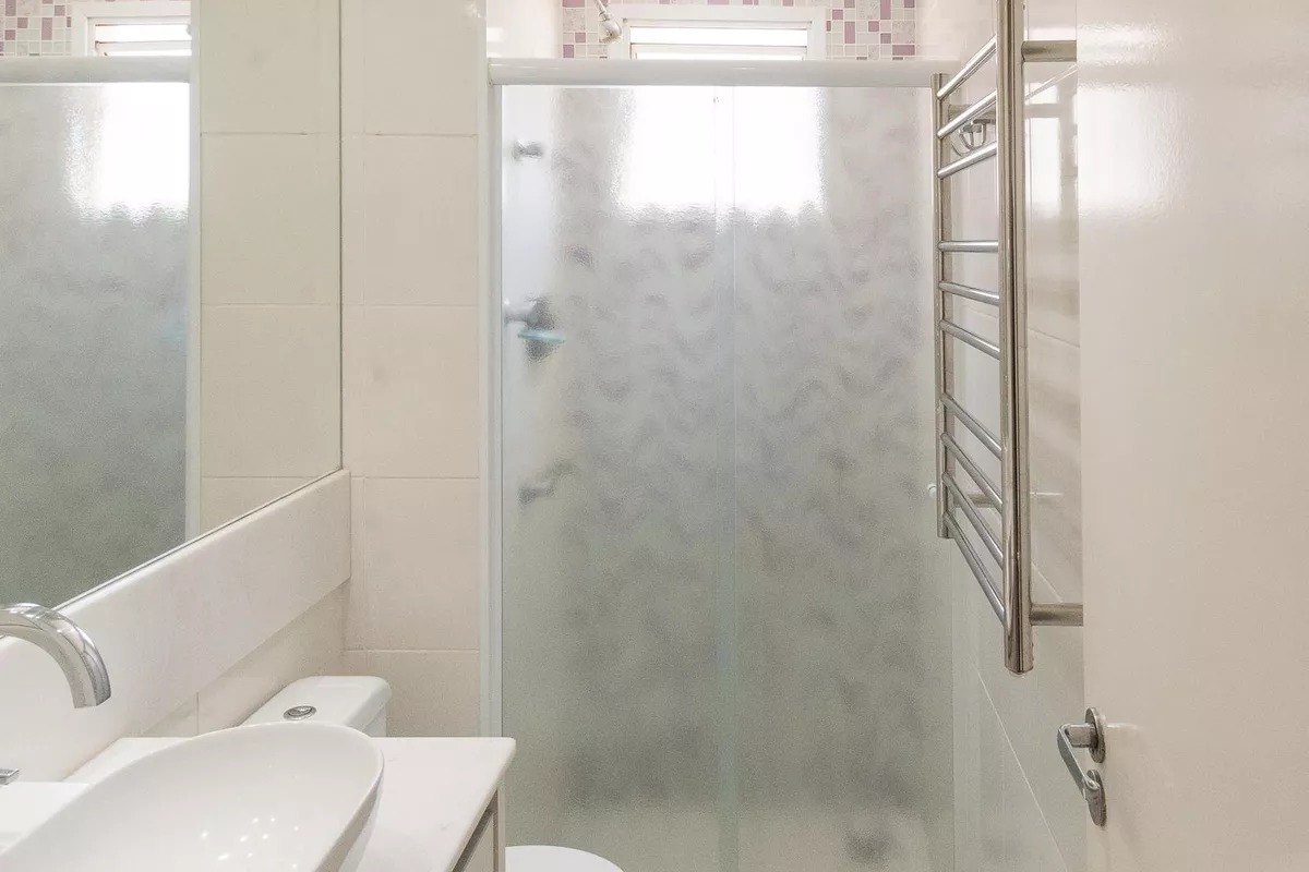 Apartamento &agrave; Venda no Swift &ndash; Campinas/SP Rua Engenheiro Augusto de Figueiredo Campinas - 