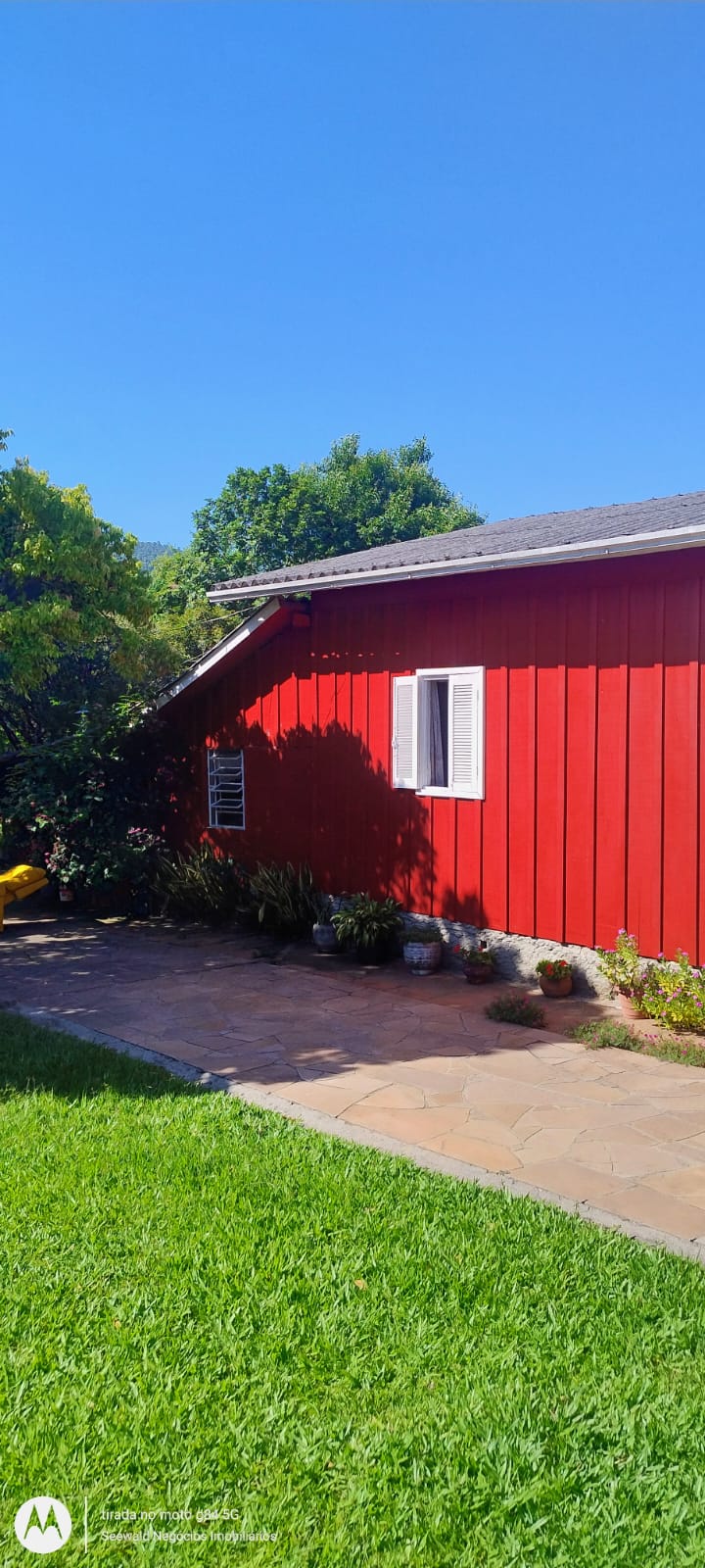 ✓ Lindas Casas em Picada Caf&eacute;!  Picada Café - 