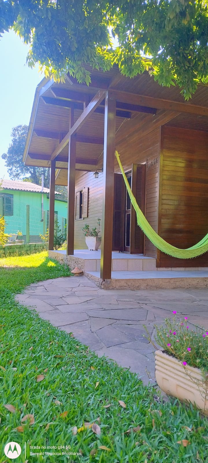 ✓ Lindas Casas em Picada Caf&eacute;!  Picada Café - 