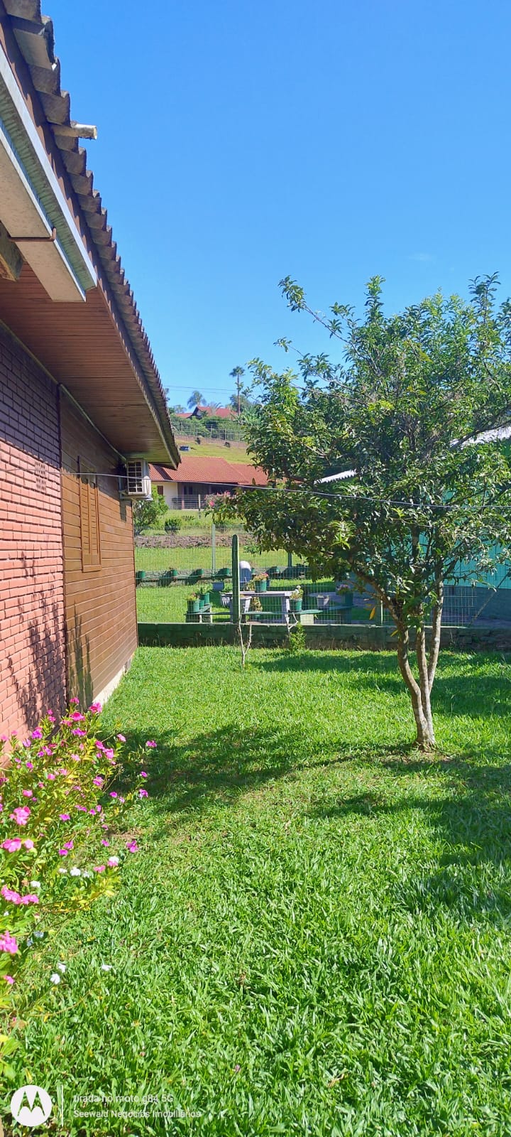 ✓ Lindas Casas em Picada Caf&eacute;!  Picada Café - 