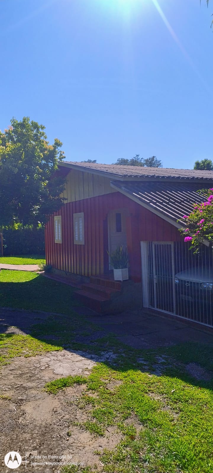 ✓ Lindas Casas em Picada Caf&eacute;!  Picada Café - 