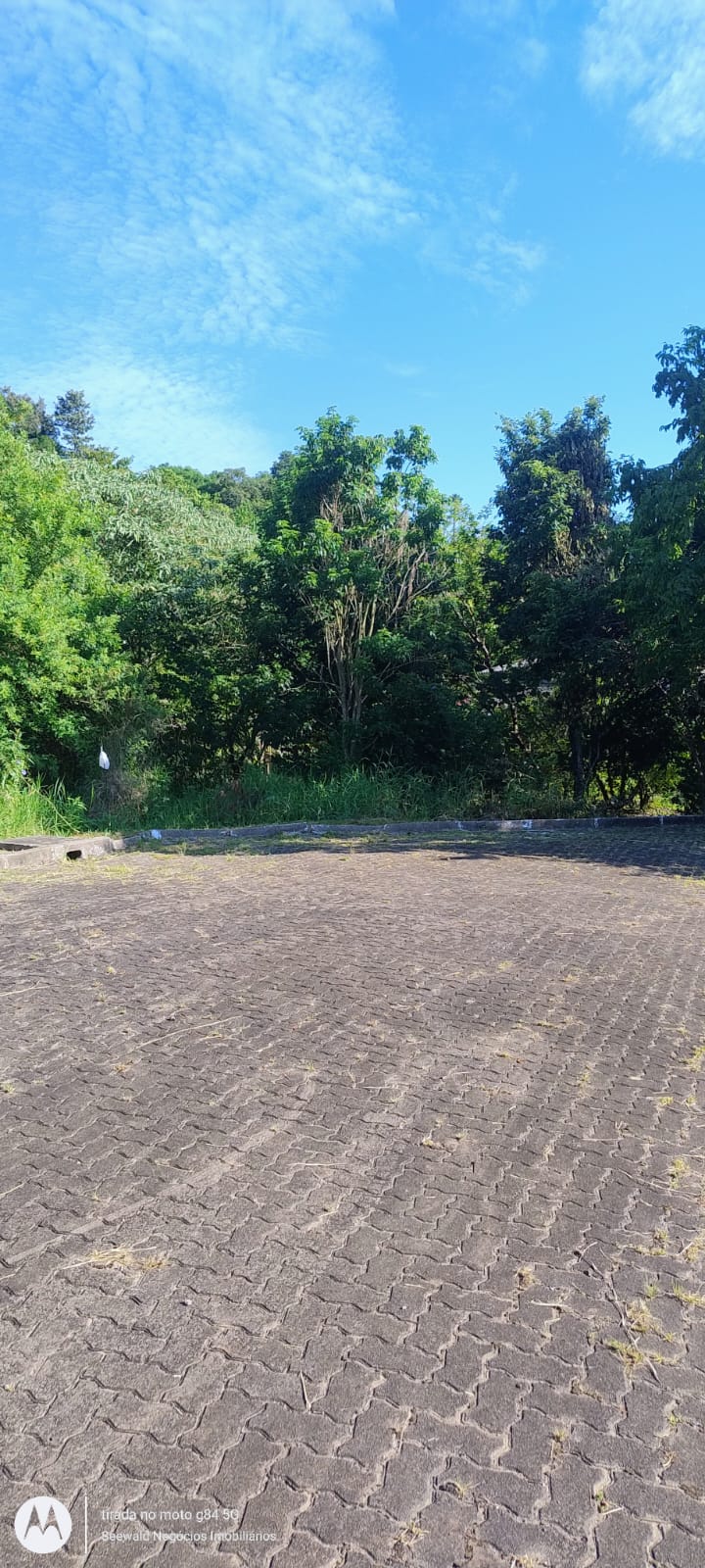 ✓ Bela &aacute;rea para constru&ccedil;&atilde;o ou s&iacute;tio!  Picada Café - 