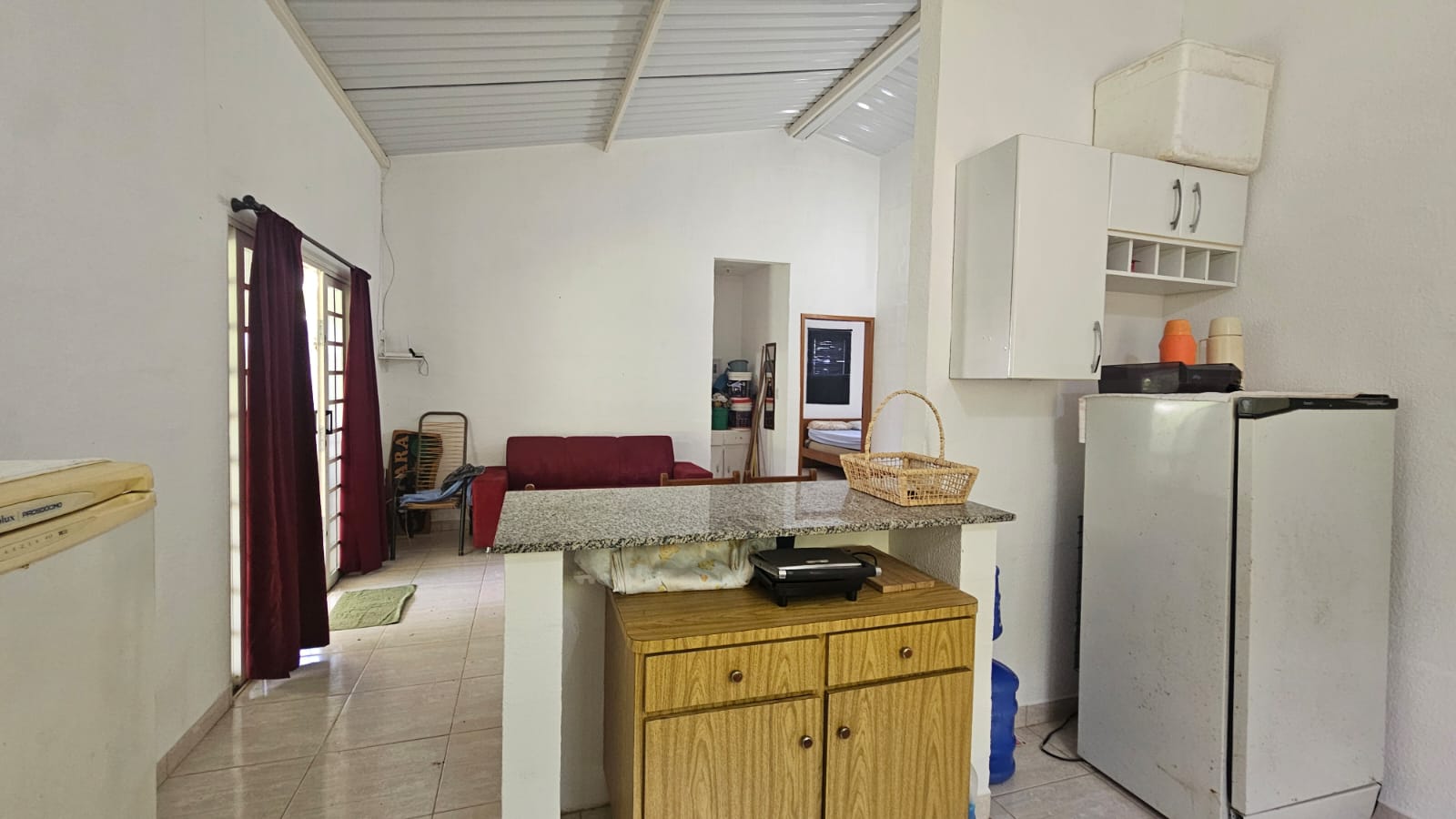 Ch&aacute;cara com 800 m&sup2; a venda em S&atilde;o Jos&eacute; dos Campos - SP  São José dos Campos - 