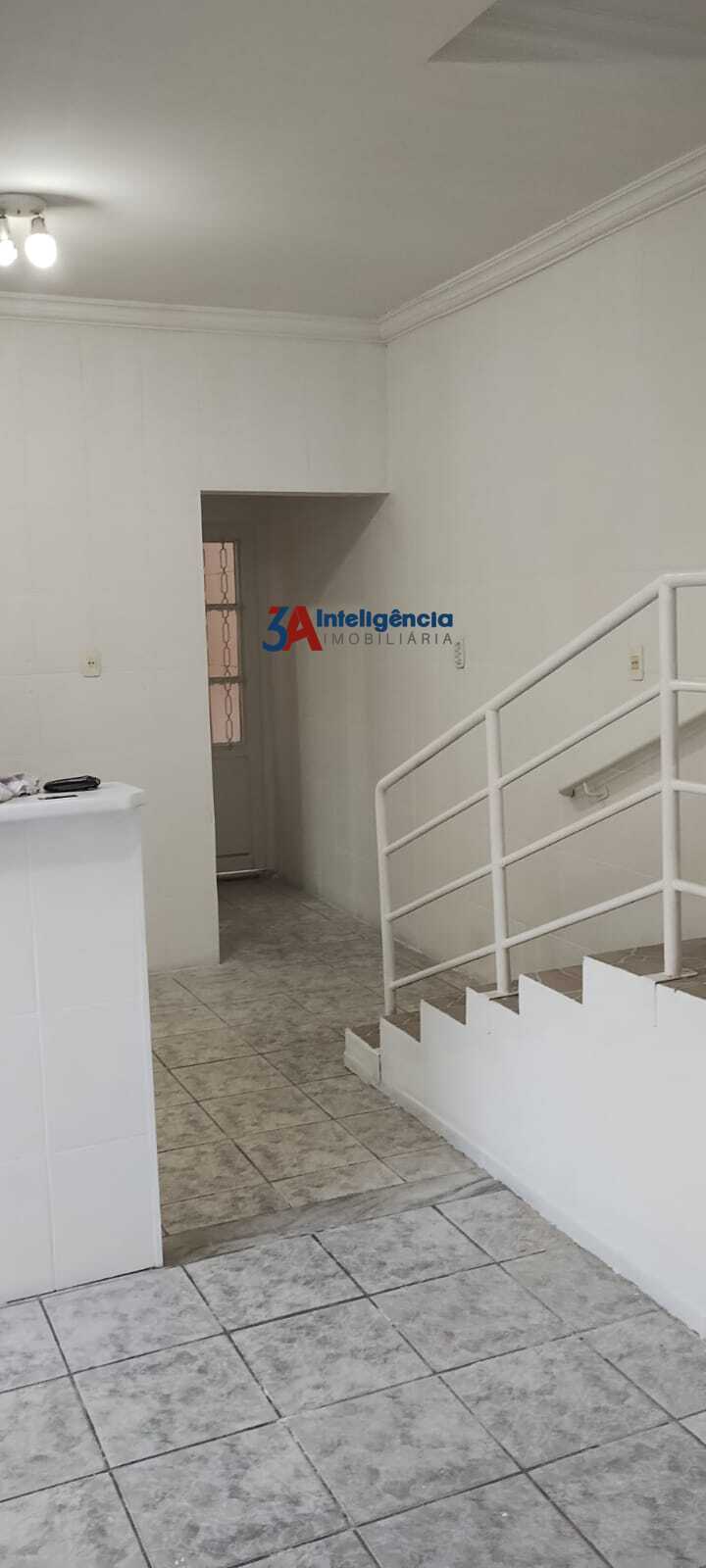 CASA CENTRO DE SOROCABA &ndash; SOROCABA Rua Padre Luiz Sorocaba - 