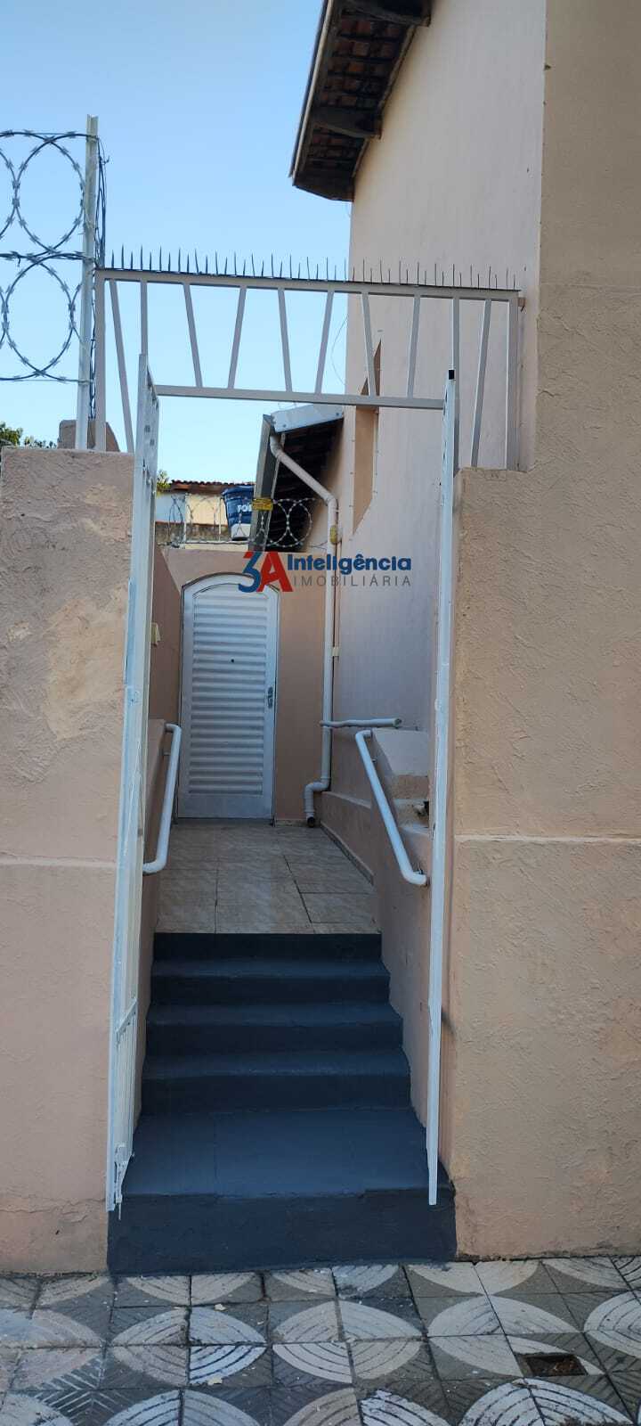 CASA CENTRO DE SOROCABA &ndash; SOROCABA Rua Padre Luiz Sorocaba - 