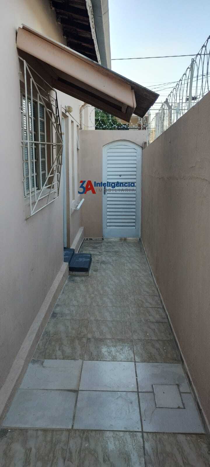 CASA CENTRO DE SOROCABA &ndash; SOROCABA Rua Padre Luiz Sorocaba - 