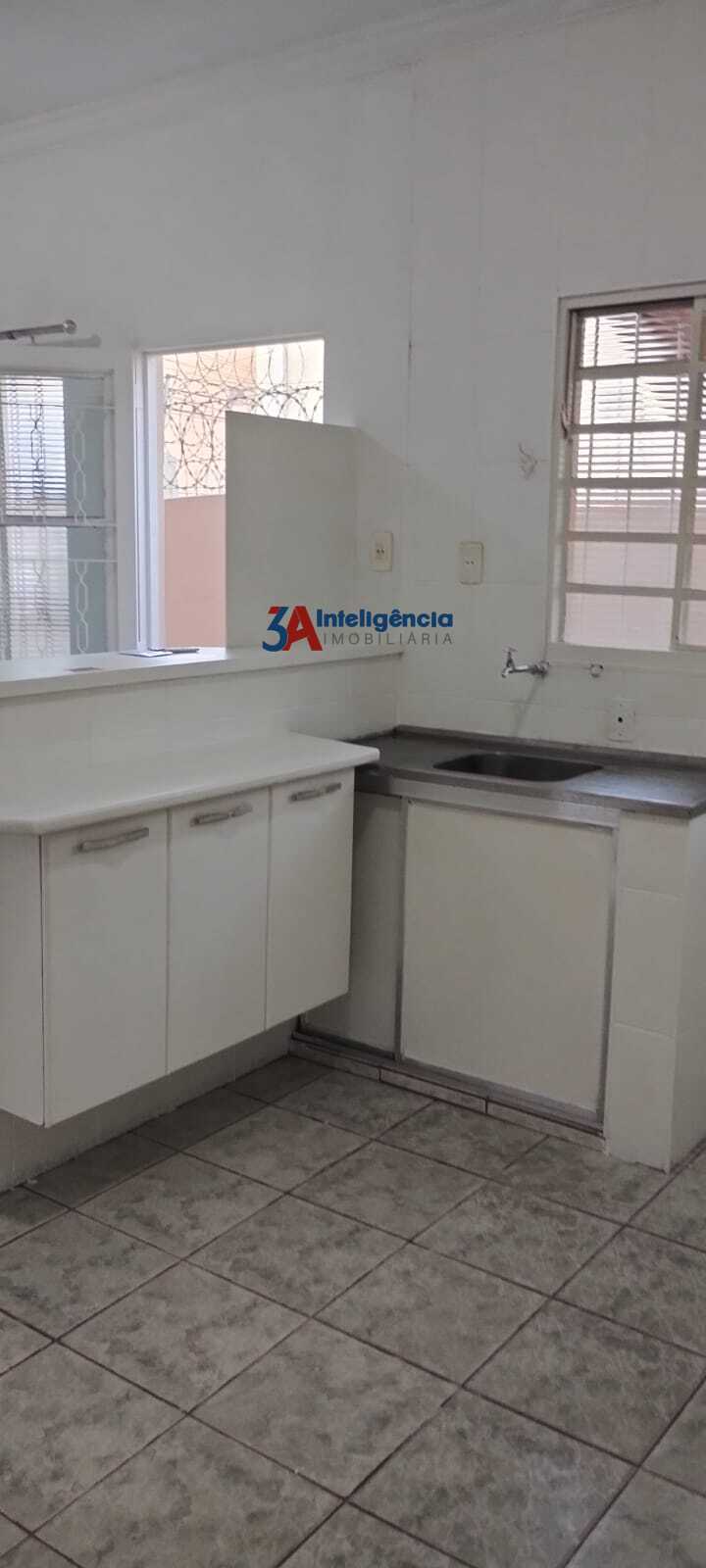 CASA CENTRO DE SOROCABA &ndash; SOROCABA Rua Padre Luiz Sorocaba - 