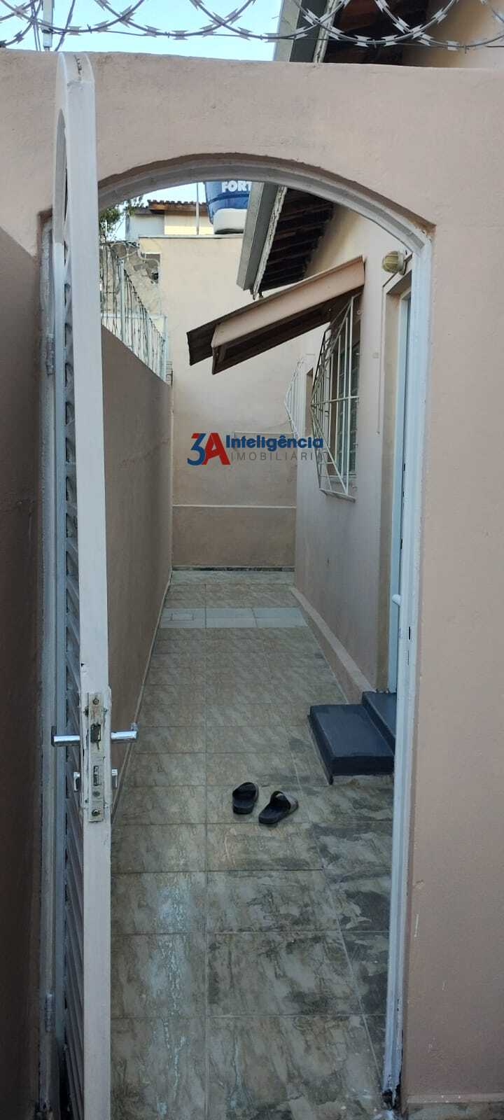 CASA CENTRO DE SOROCABA &ndash; SOROCABA Rua Padre Luiz Sorocaba - 