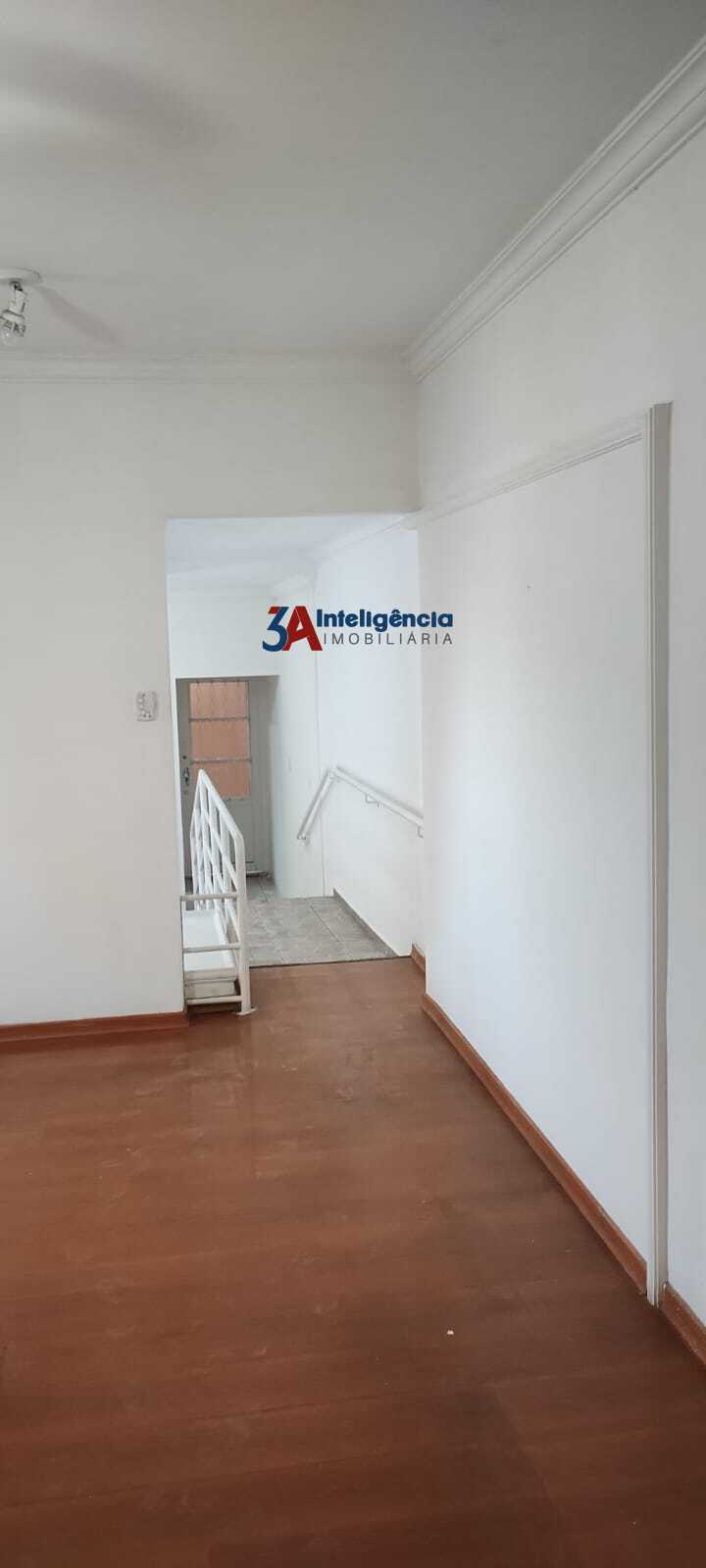 CASA CENTRO DE SOROCABA &ndash; SOROCABA Rua Padre Luiz Sorocaba - 