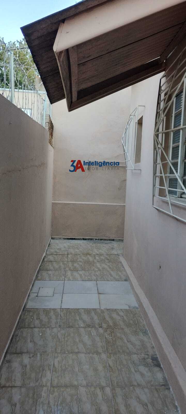 CASA CENTRO DE SOROCABA &ndash; SOROCABA Rua Padre Luiz Sorocaba - 