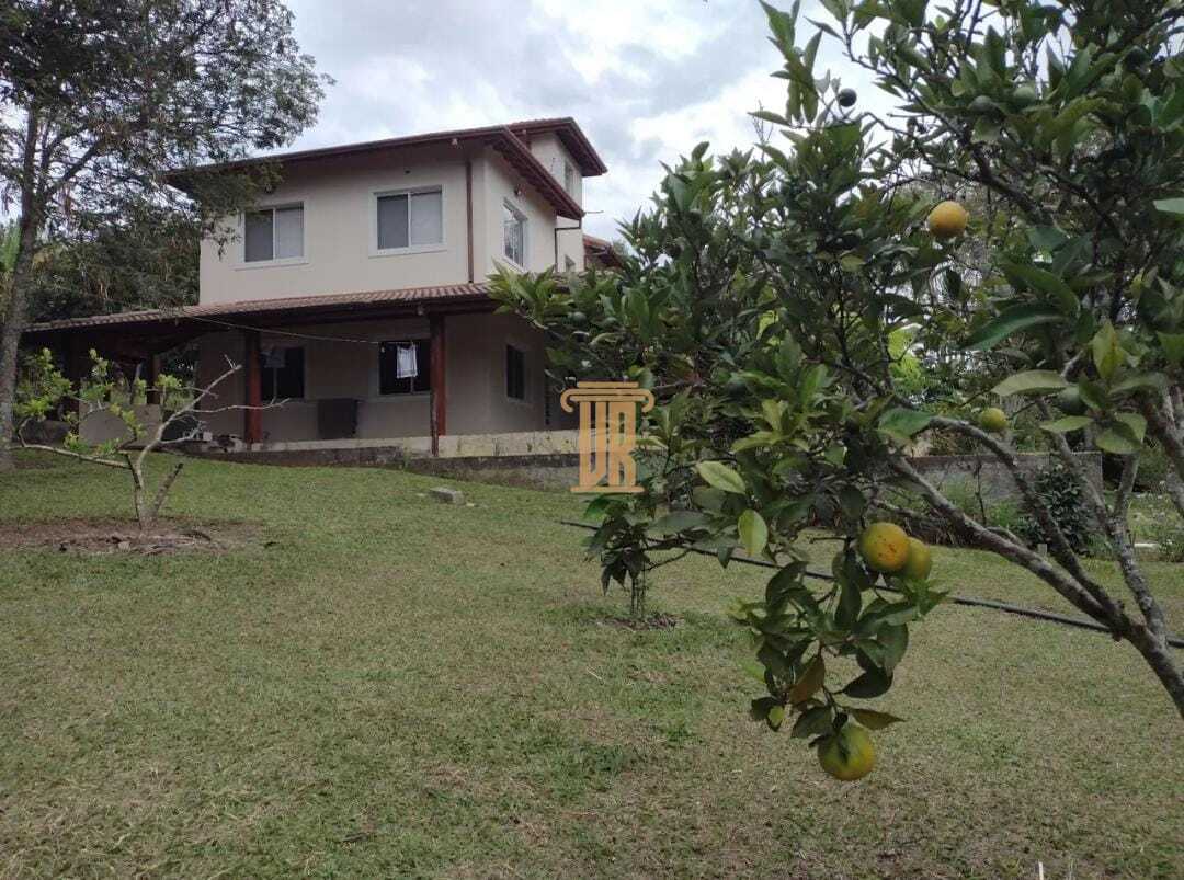 Ch&aacute;cara maravilhosa em Paraibuna - SP com 6.120m&sup2;  Paraibuna - 