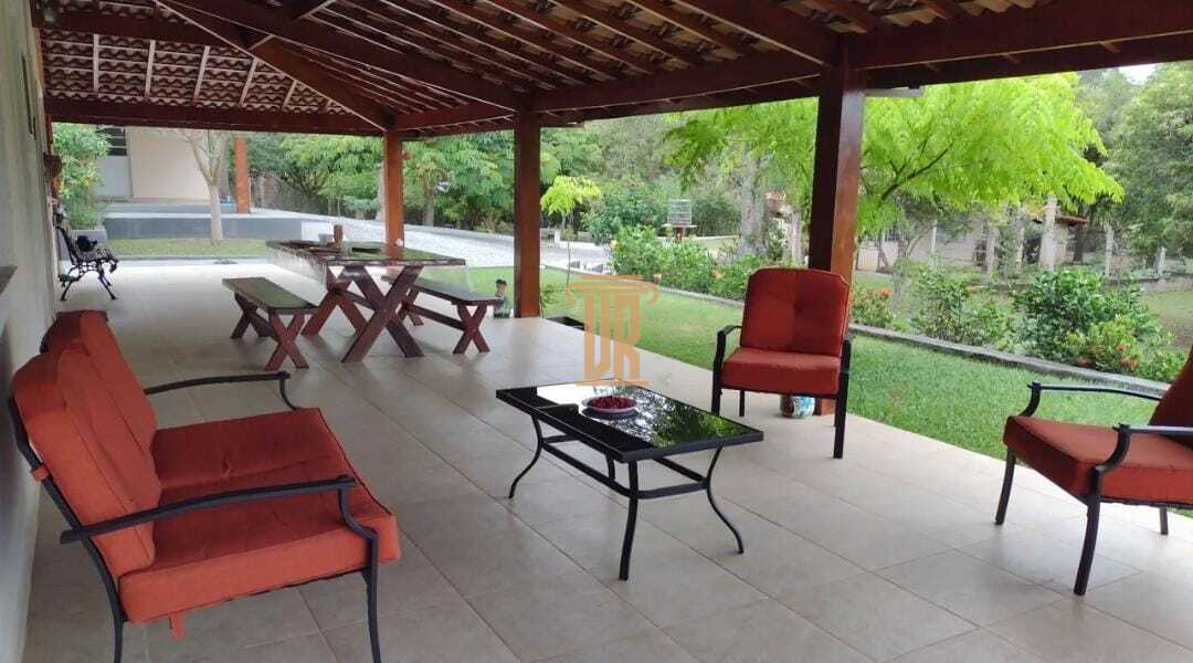 Ch&aacute;cara maravilhosa em Paraibuna - SP com 6.120m&sup2;  Paraibuna - 