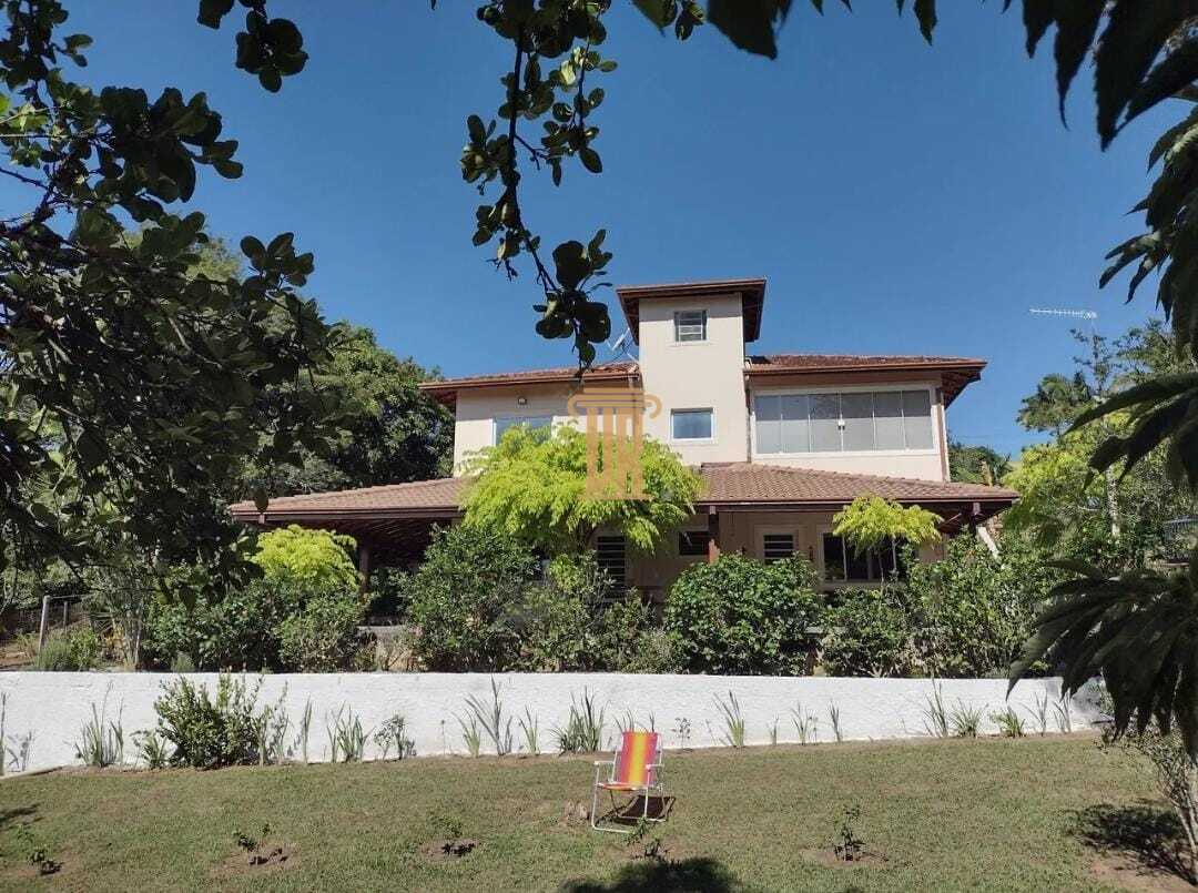 Ch&aacute;cara maravilhosa em Paraibuna - SP com 6.120m&sup2;  Paraibuna - 
