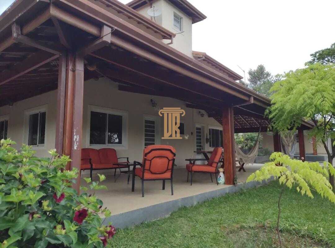 Ch&aacute;cara maravilhosa em Paraibuna - SP com 6.120m&sup2;  Paraibuna - 