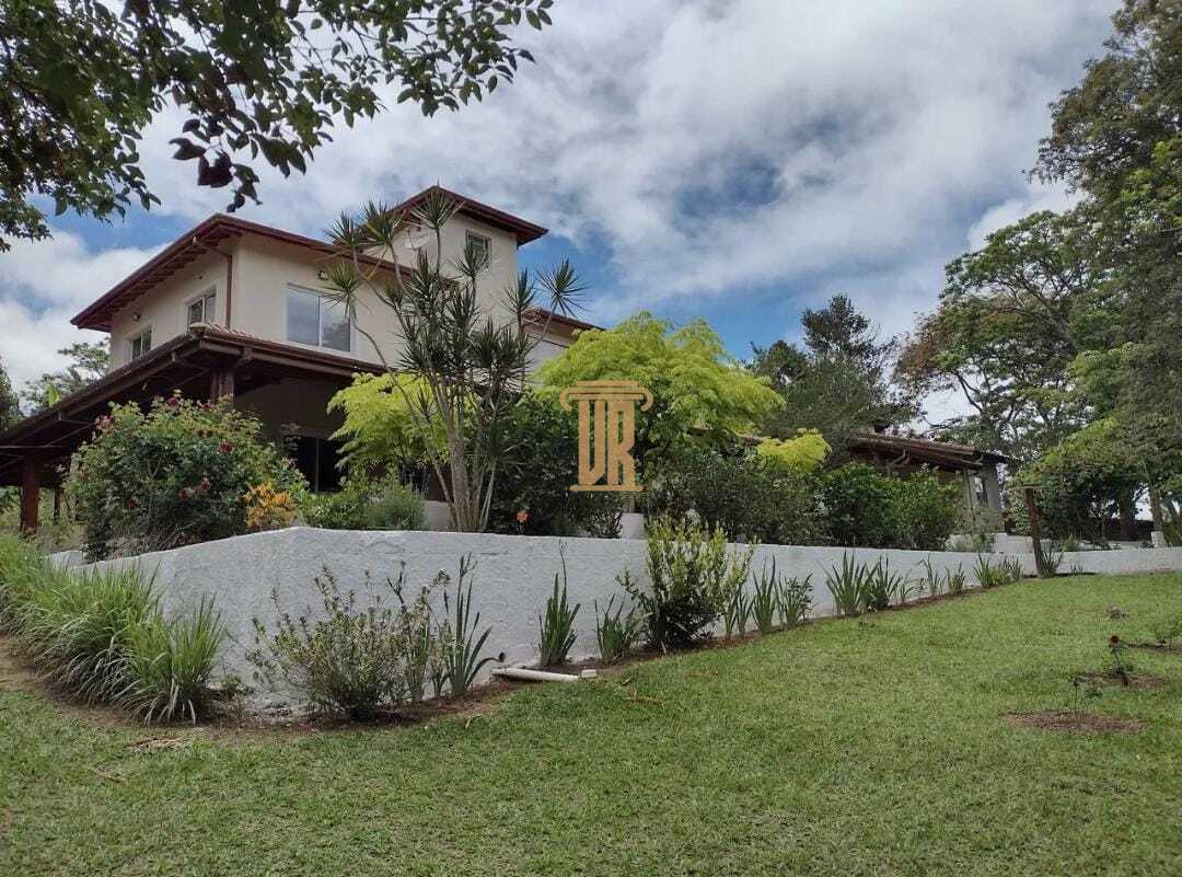 Ch&aacute;cara maravilhosa em Paraibuna - SP com 6.120m&sup2;  Paraibuna - 