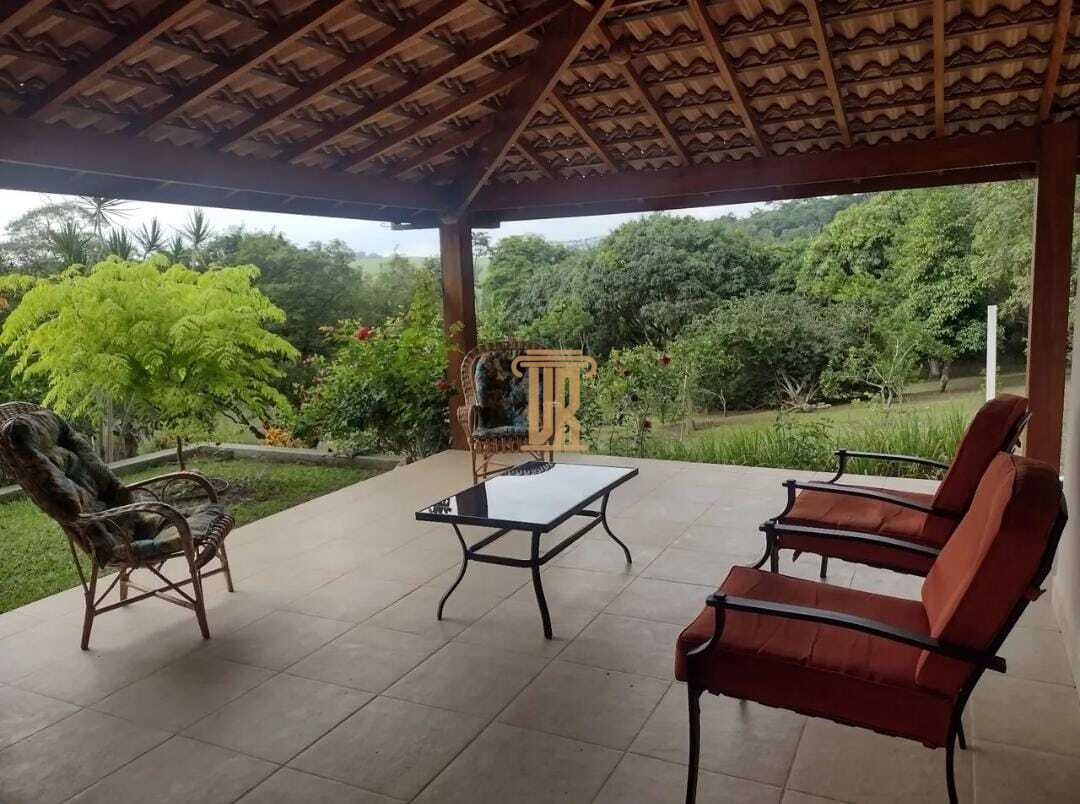 Ch&aacute;cara maravilhosa em Paraibuna - SP com 6.120m&sup2;  Paraibuna - 