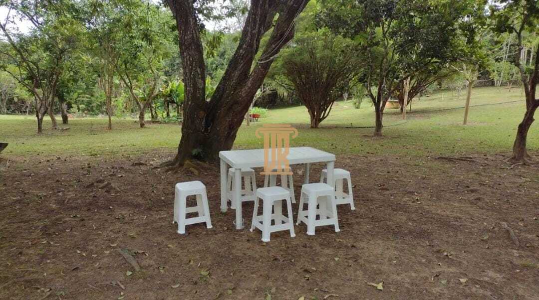 Ch&aacute;cara maravilhosa em Paraibuna - SP com 6.120m&sup2;  Paraibuna - 