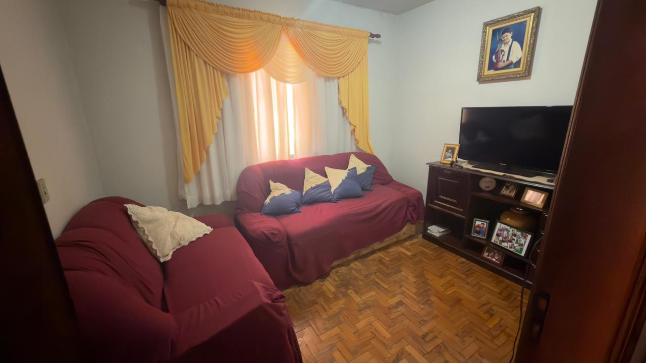 Casa Jardim Eldorado Rua José Ortega Simão SANTA CRUZ DO RIO PARDO - 