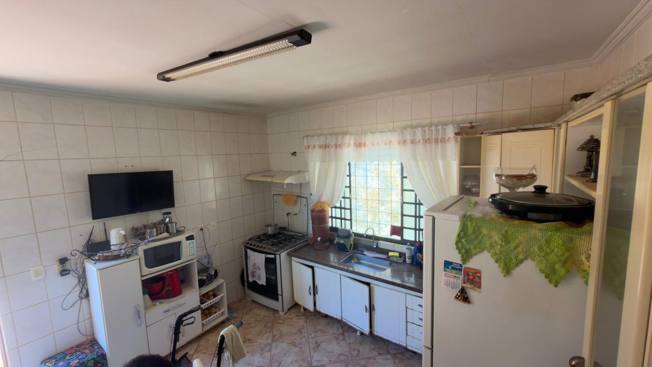 Casa Jardim Eldorado Rua José Ortega Simão SANTA CRUZ DO RIO PARDO - 