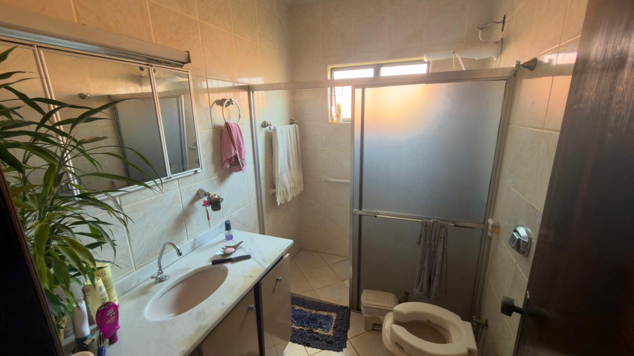 Casa Jardim Eldorado Rua José Ortega Simão SANTA CRUZ DO RIO PARDO - 