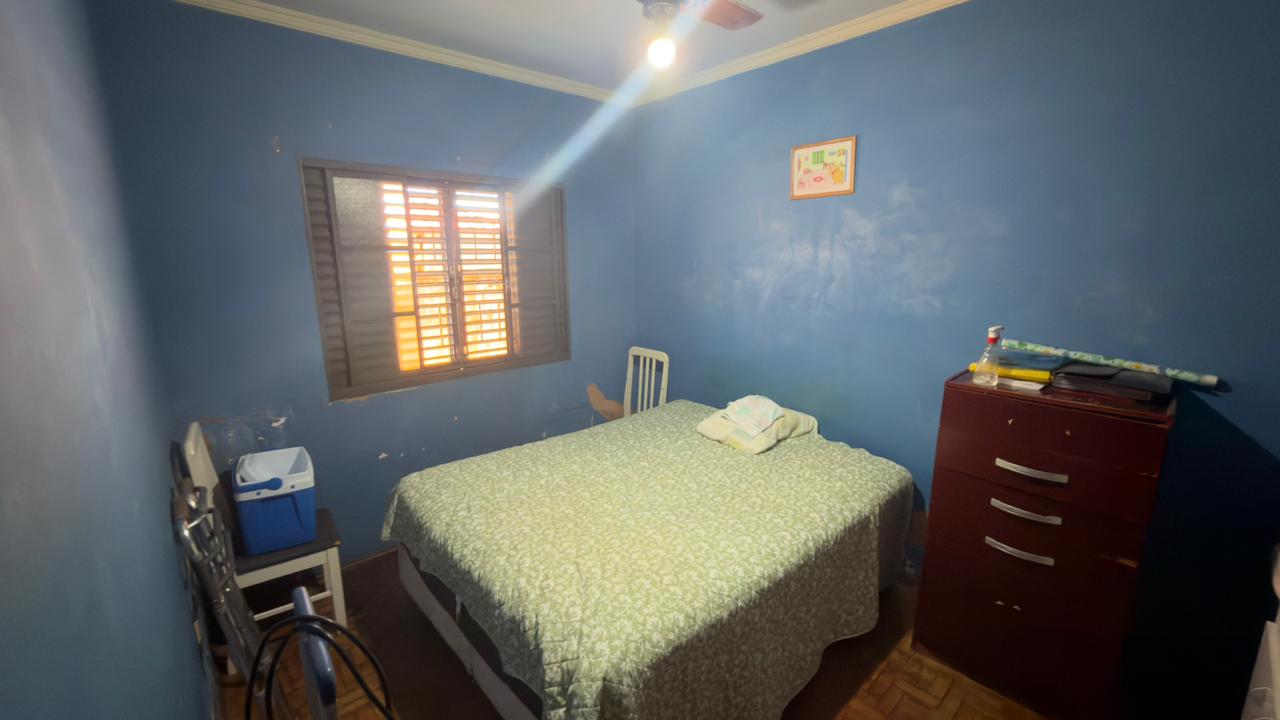 Casa Jardim Eldorado Rua José Ortega Simão SANTA CRUZ DO RIO PARDO - 