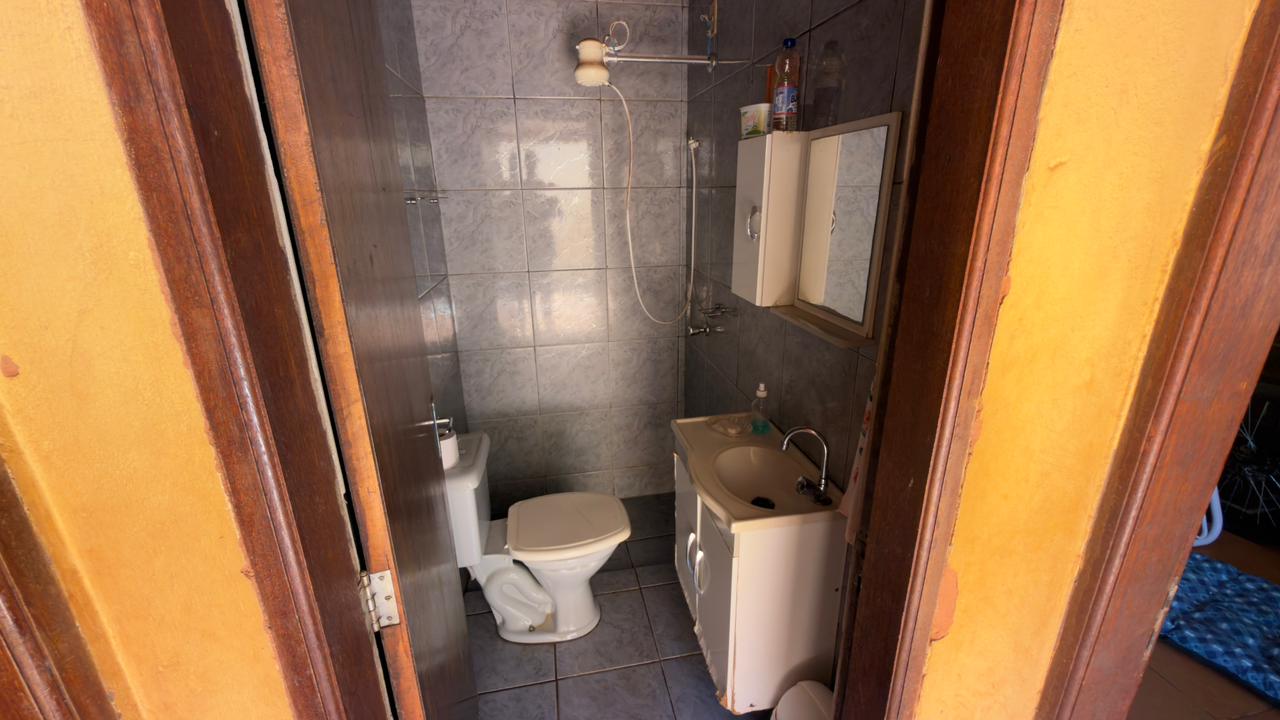 Casa Jardim Eldorado Rua José Ortega Simão SANTA CRUZ DO RIO PARDO - 