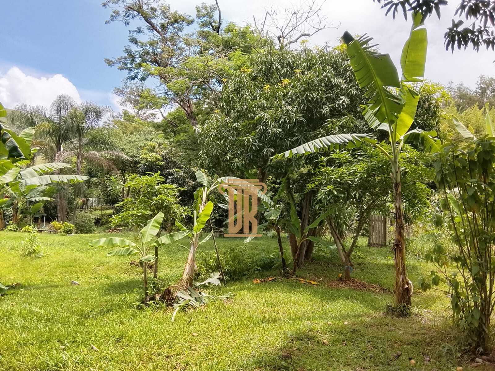 Ch&aacute;cara de 5.000m&sup2;  venda em S&atilde;o Jos&eacute; dos Campos - SP  São José dos Campos - 