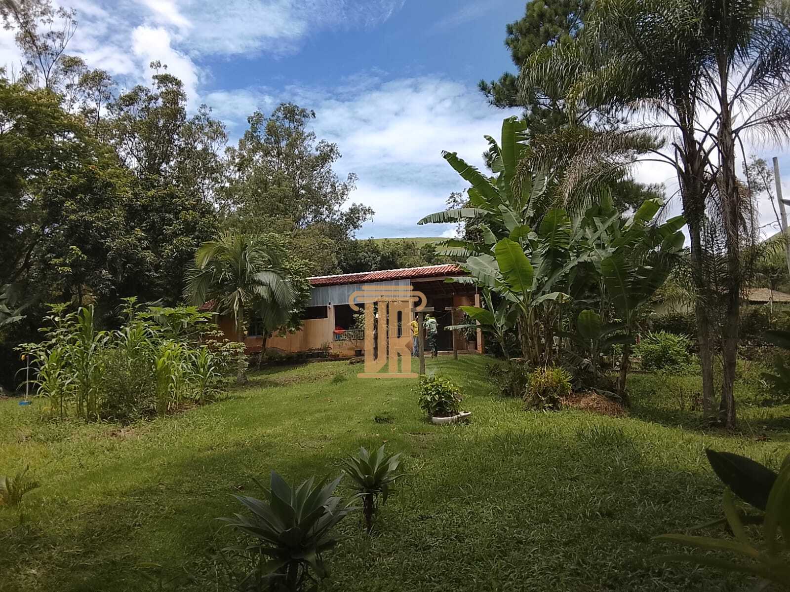 Ch&aacute;cara de 5.000m&sup2;  venda em S&atilde;o Jos&eacute; dos Campos - SP  São José dos Campos - 