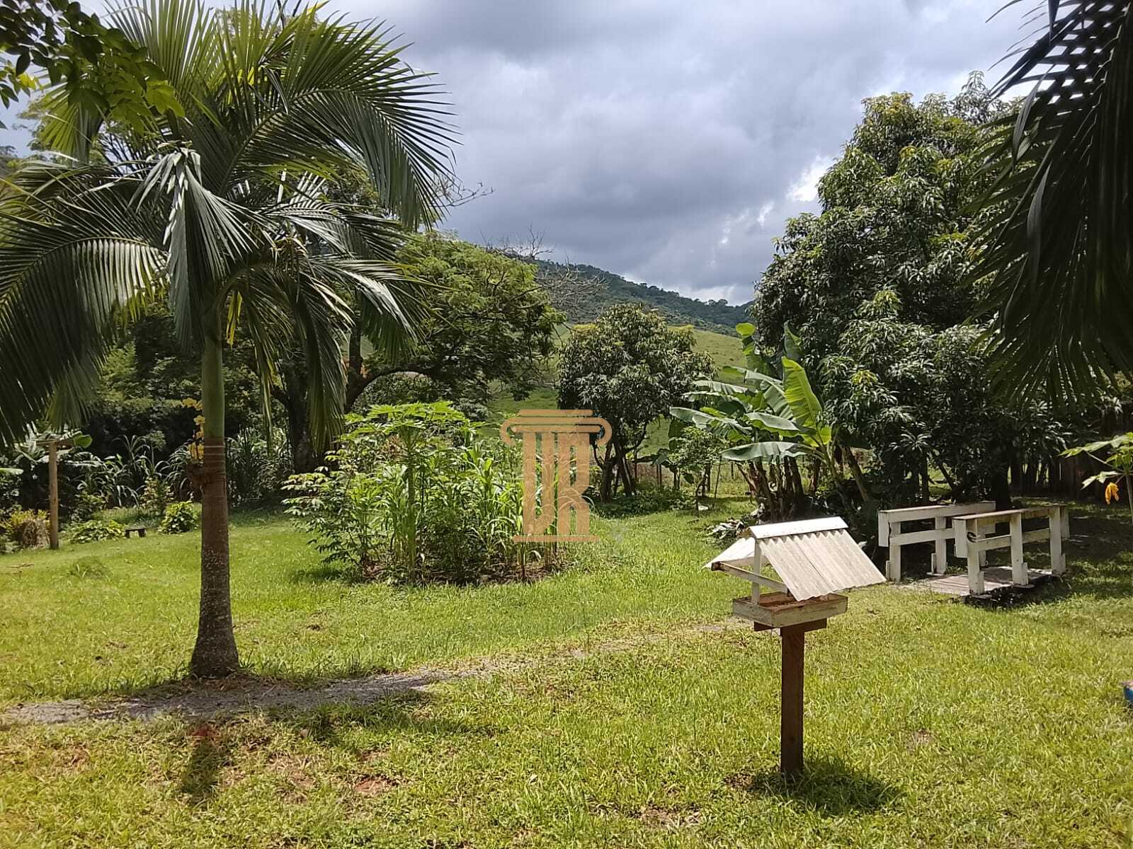 Ch&aacute;cara de 5.000m&sup2;  venda em S&atilde;o Jos&eacute; dos Campos - SP  São José dos Campos - 