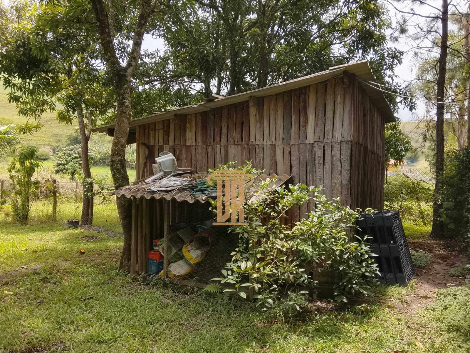 Ch&aacute;cara de 5.000m&sup2;  venda em S&atilde;o Jos&eacute; dos Campos - SP  São José dos Campos - 