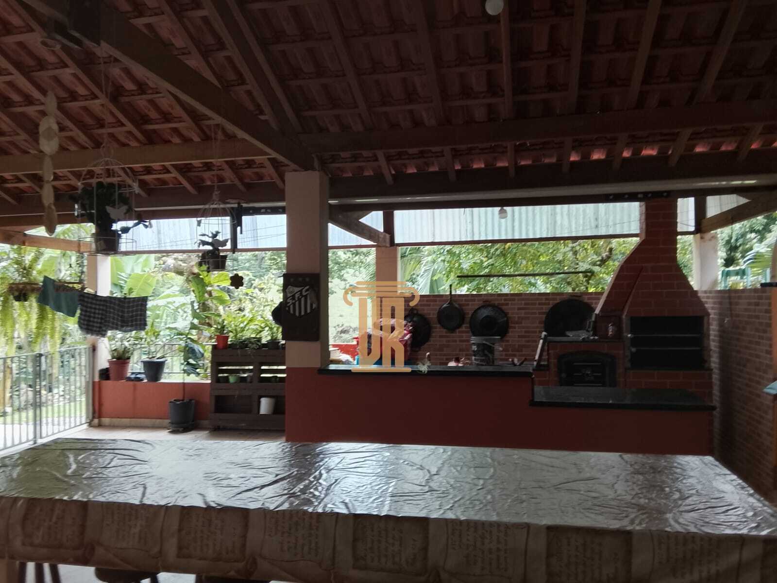 Ch&aacute;cara de 5.000m&sup2;  venda em S&atilde;o Jos&eacute; dos Campos - SP  São José dos Campos - 