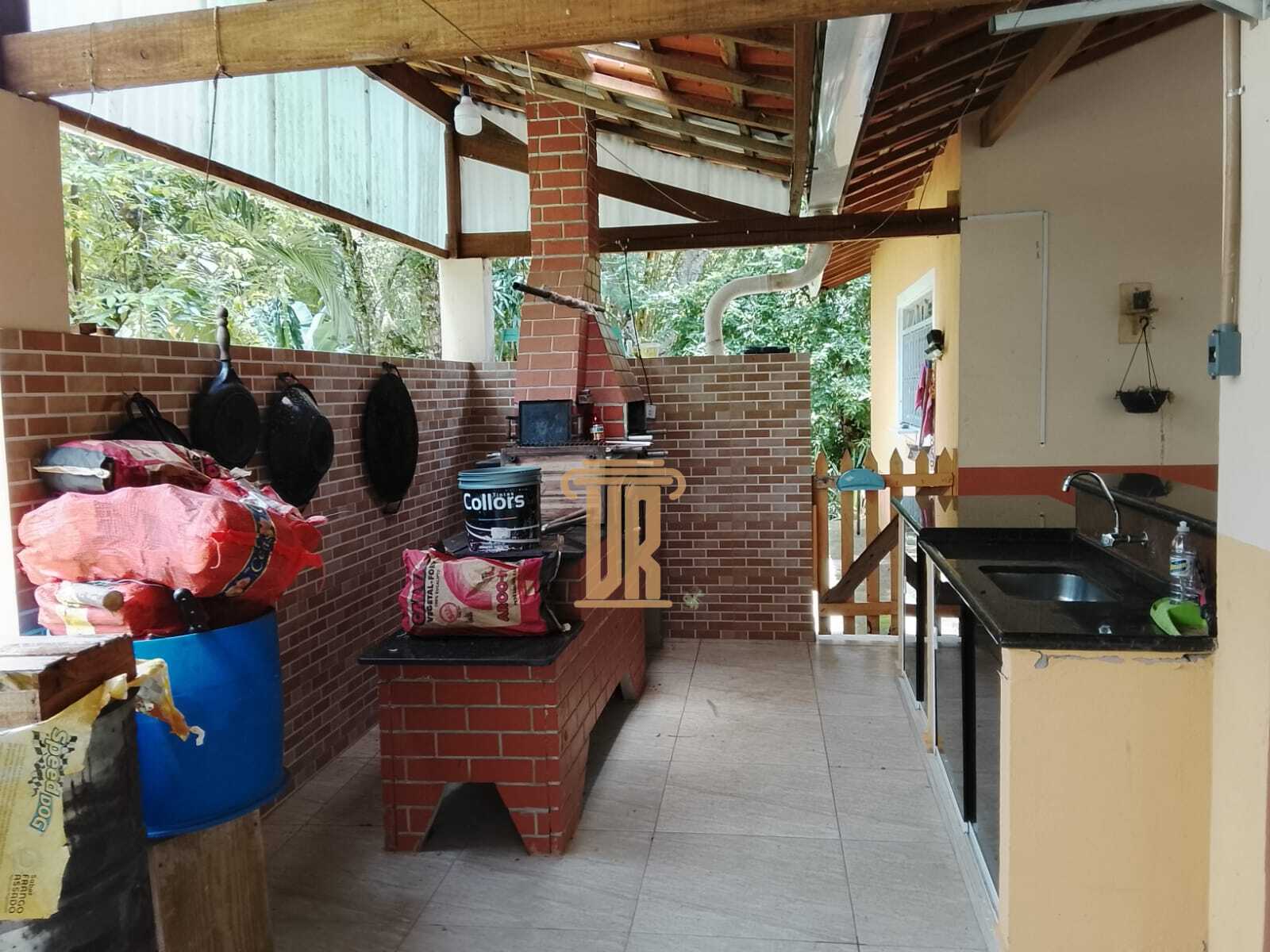 Ch&aacute;cara de 5.000m&sup2;  venda em S&atilde;o Jos&eacute; dos Campos - SP  São José dos Campos - 