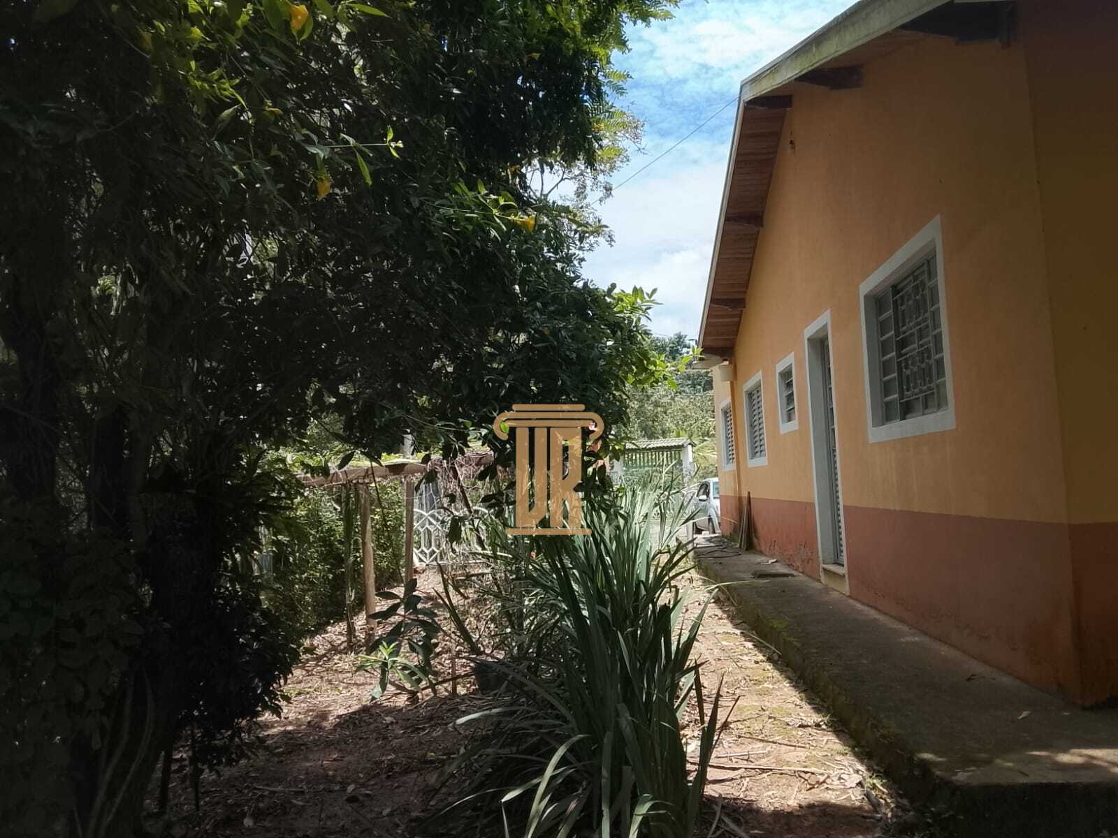 Ch&aacute;cara de 5.000m&sup2;  venda em S&atilde;o Jos&eacute; dos Campos - SP  São José dos Campos - 