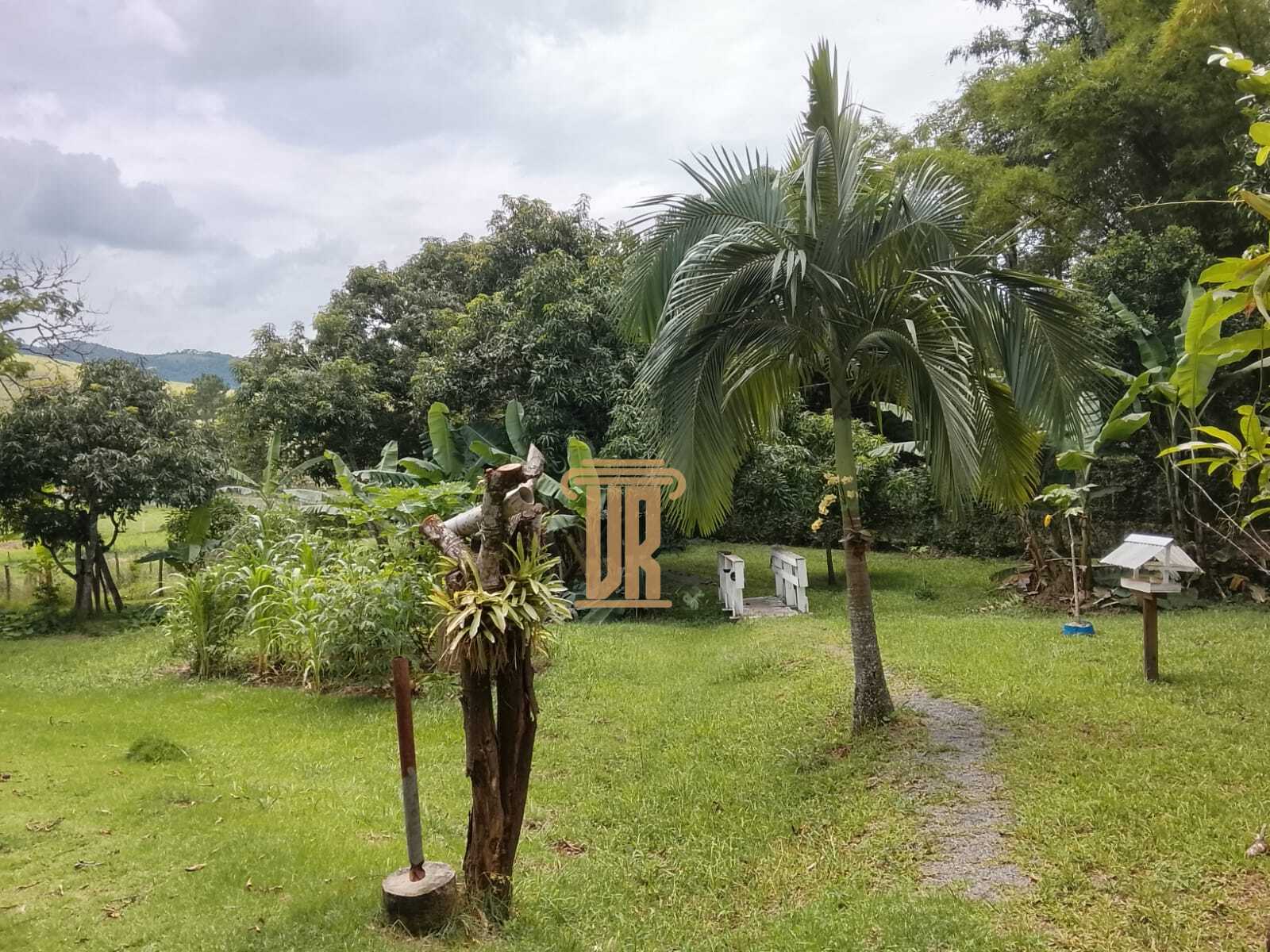 Ch&aacute;cara de 5.000m&sup2;  venda em S&atilde;o Jos&eacute; dos Campos - SP  São José dos Campos - 