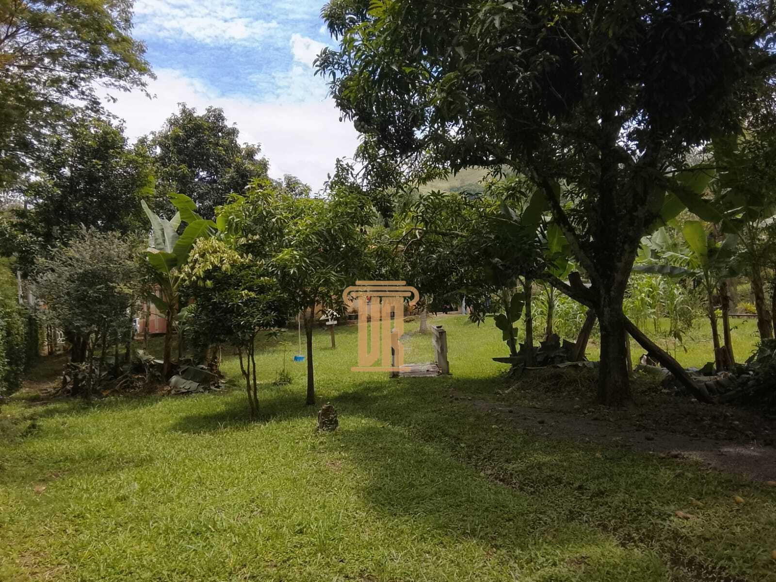 Ch&aacute;cara de 5.000m&sup2;  venda em S&atilde;o Jos&eacute; dos Campos - SP  São José dos Campos - 